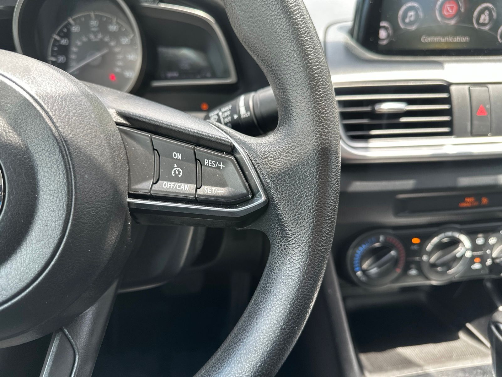Used Car 2017 Mazda Mazda3  Sport For Sale Under $15,000 In Austin, Texas