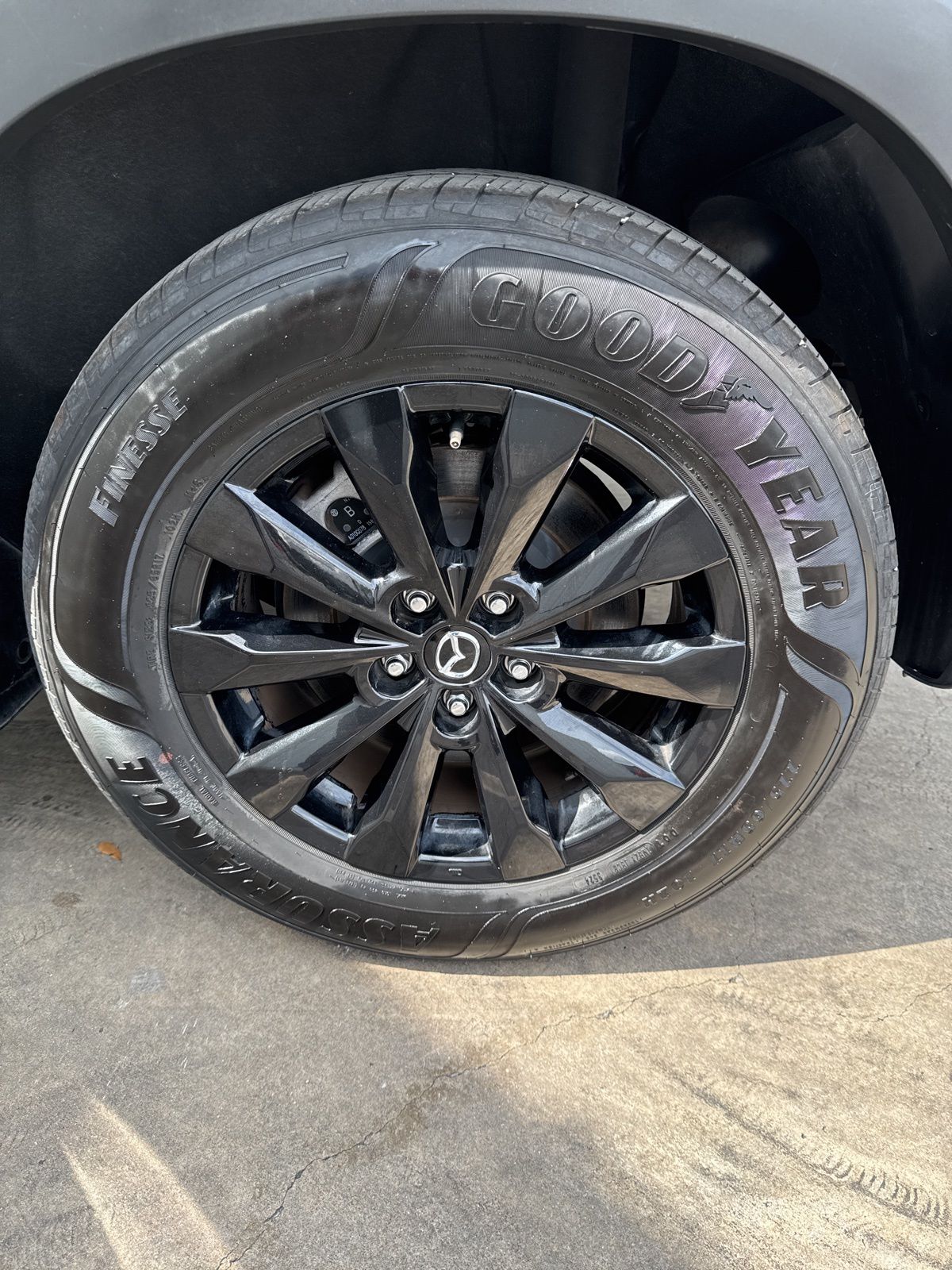 Used Car 2025 Mazda Cx-50  2.5 S Select Package For Sale Under $30,000 In Austin, Texas