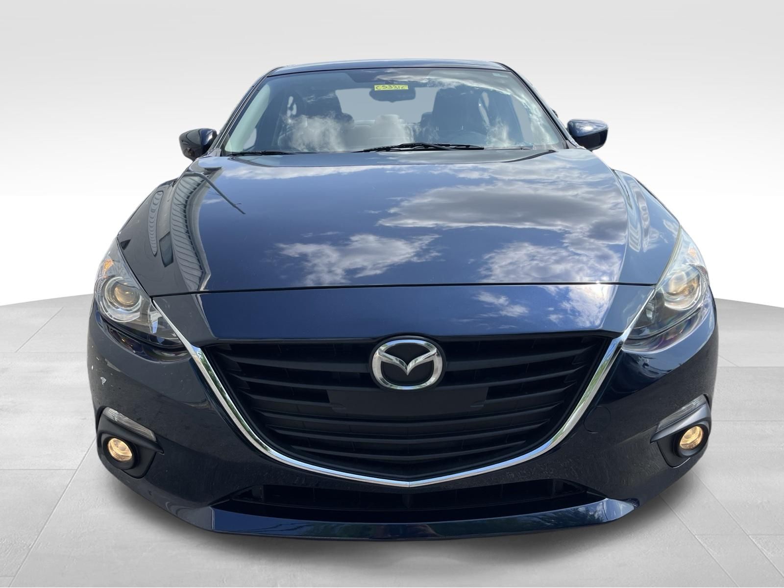 Used Car 2015 Mazda Mazda3  I Touring For Sale Under $12,000 In Austin, Texas