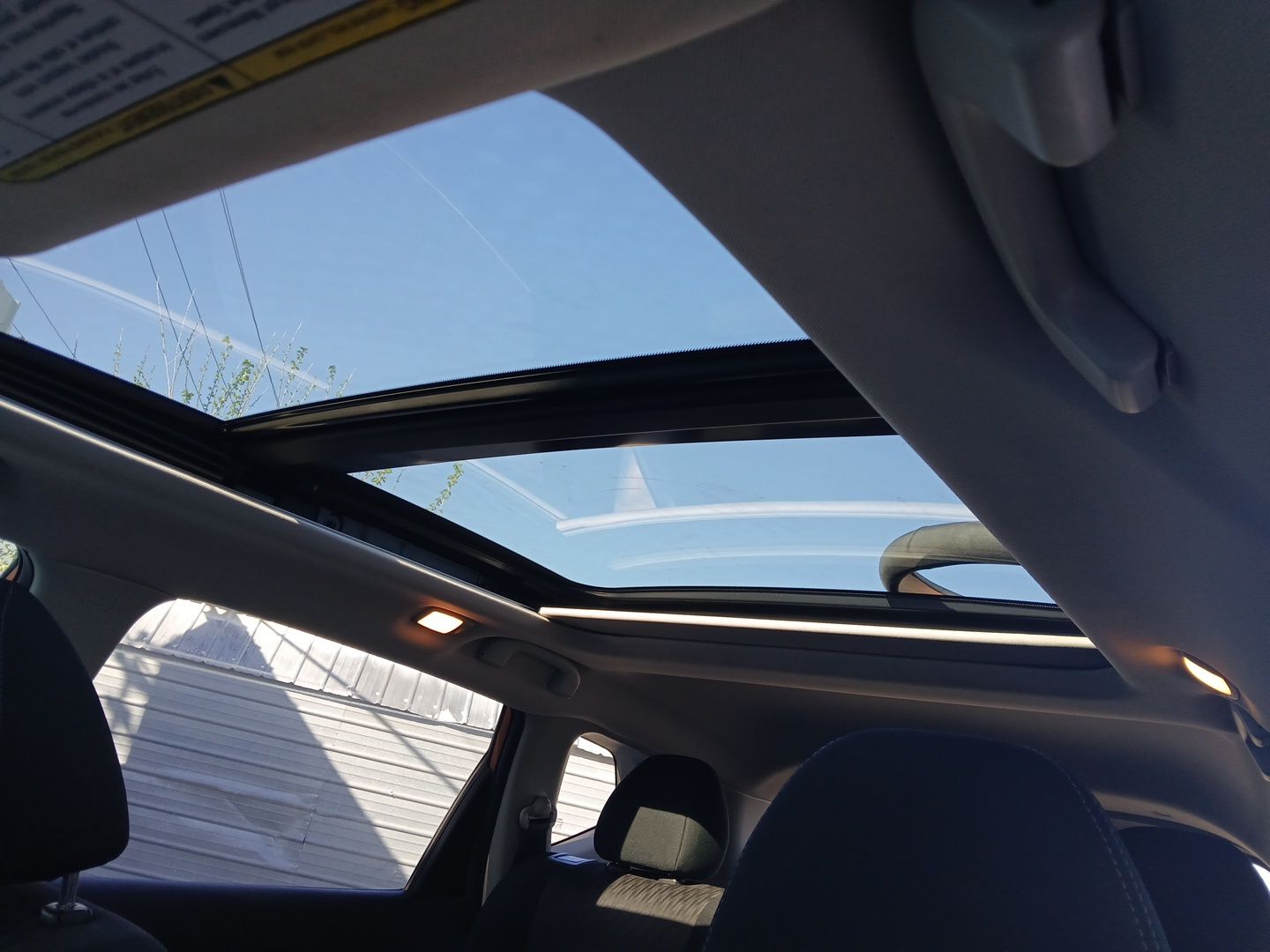 Used Car 2020 Nissan Rogue  Sv For Sale Under $20,000 In Austin, Texas