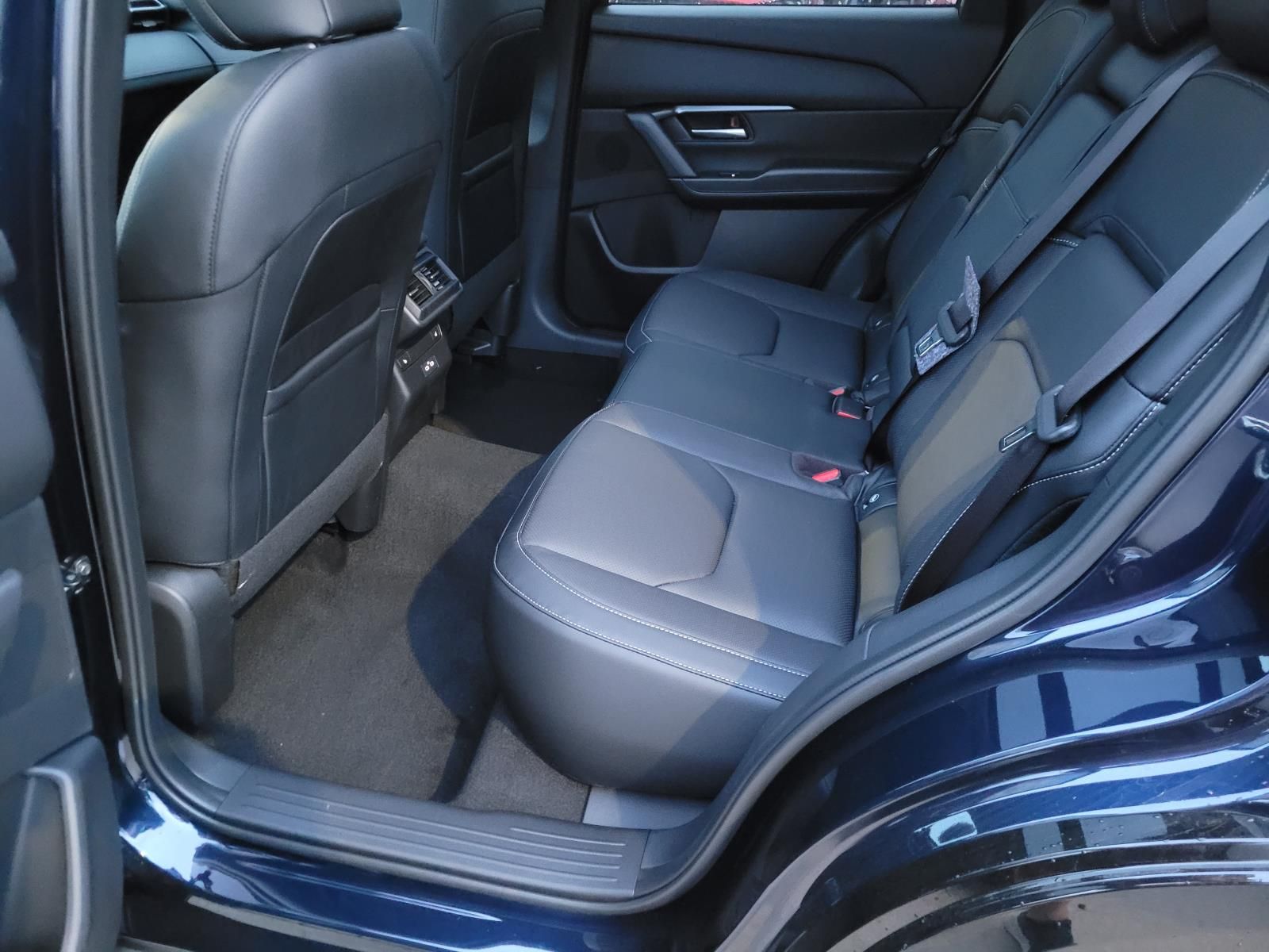 new 2026 Mazda CX-5 car, priced at $38,830