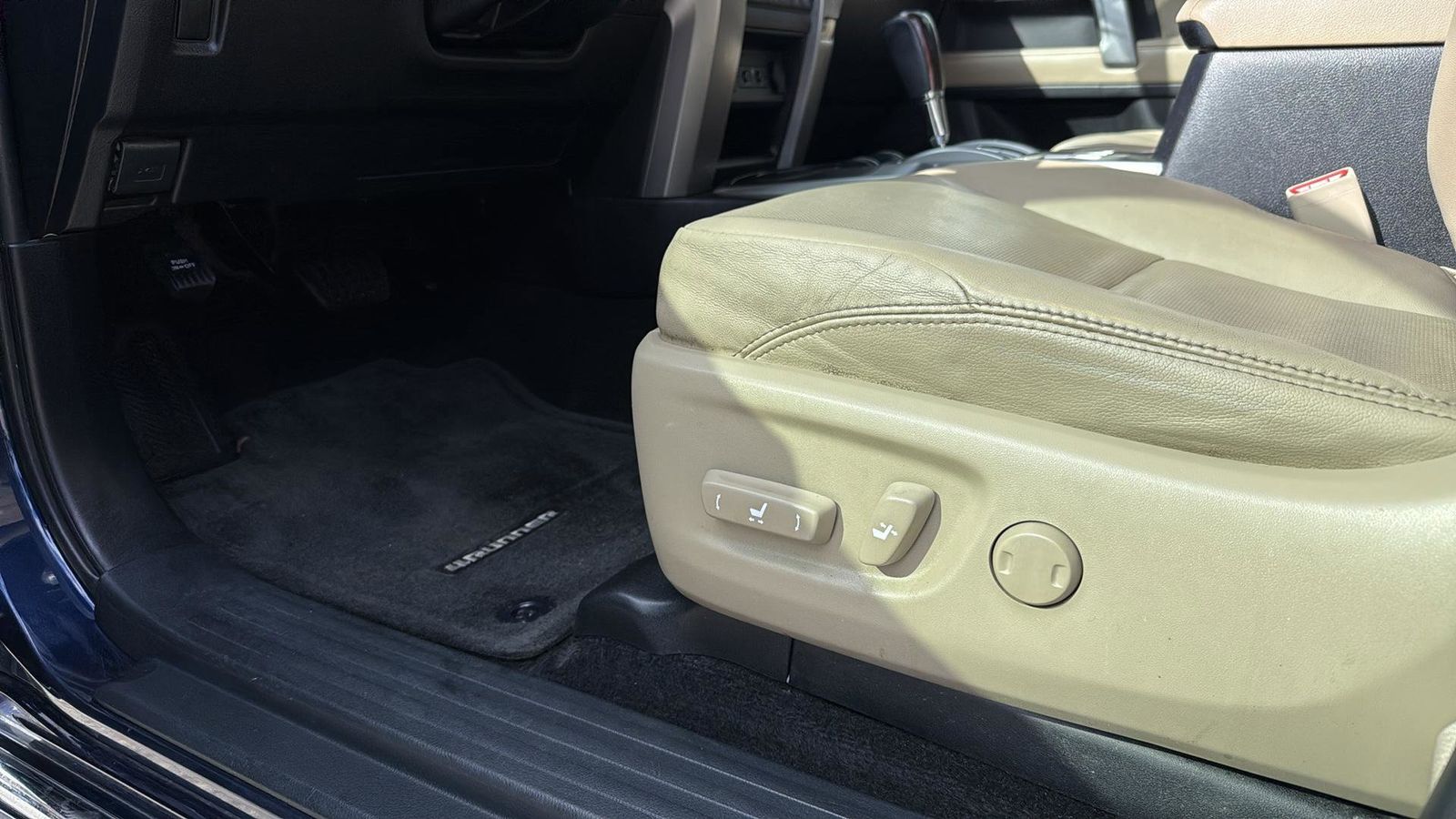 Used Car 2018 Toyota 4runner  Limited For Sale Under $25,000 In Austin, Texas