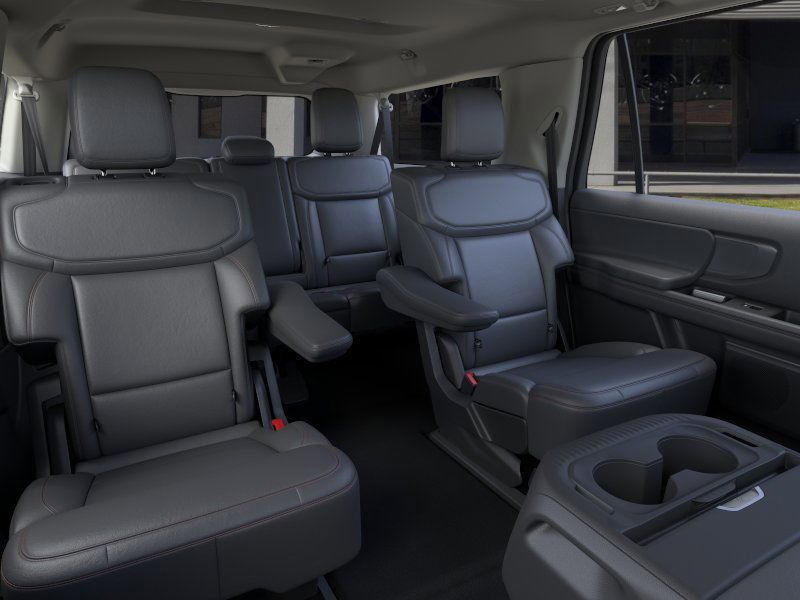2025 Ford Expedition Max  In Austin, Texas