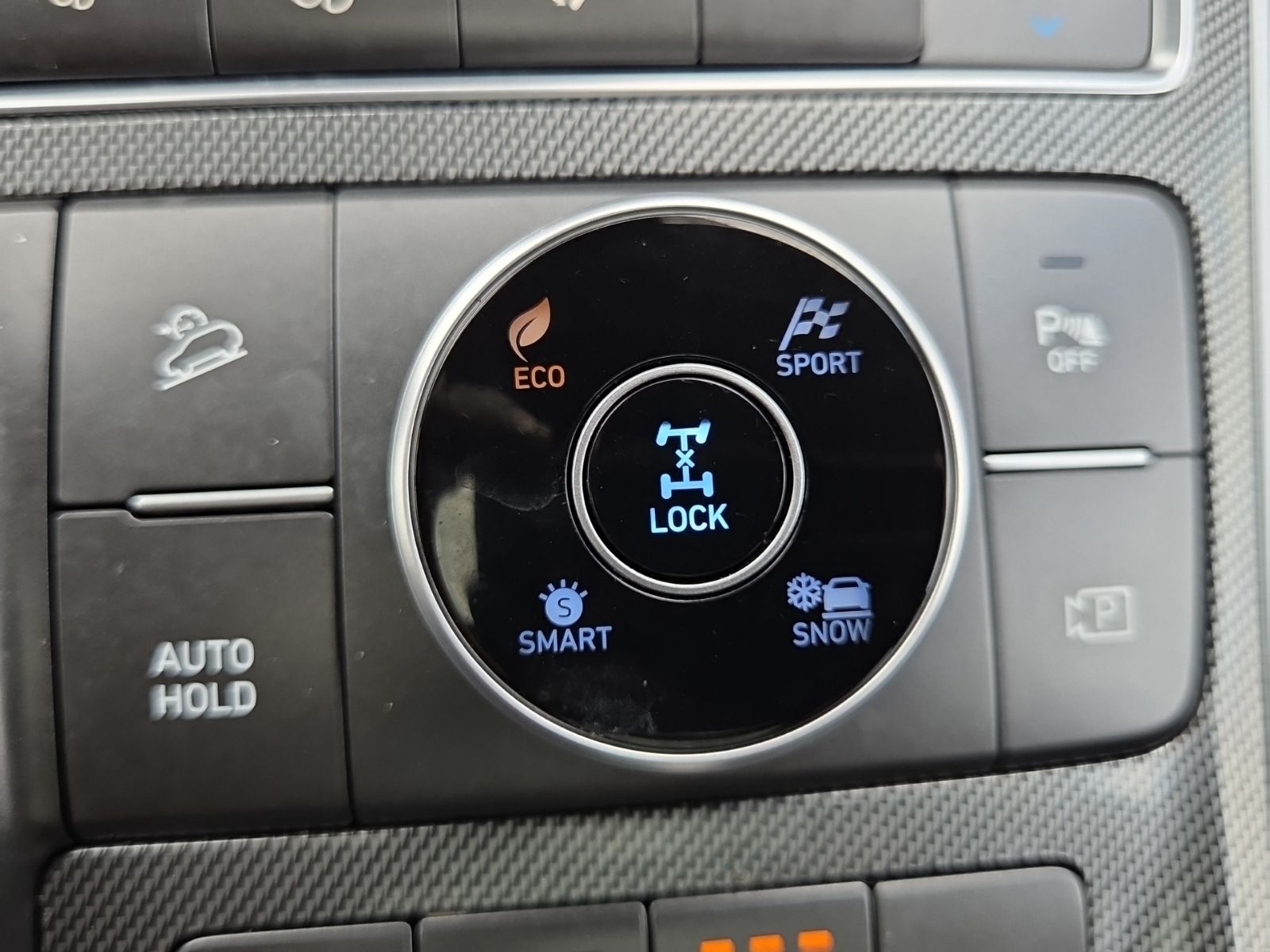 Used 2023 Black Hyundai SEL Premium image 23