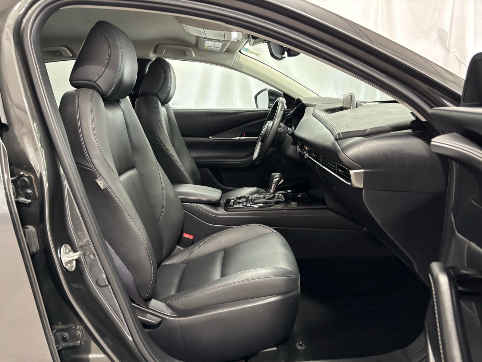 Used Car 2024 Mazda Cx-30  2.5 S Select Sport For Sale Under $25,000 In Austin, Texas