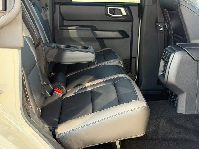 New 2026 Desert Sand Ford Outer Banks image 13