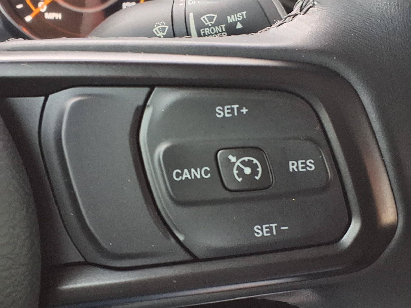 2022 Jeep Gladiator Altitude Black at Toyota of Victoria
