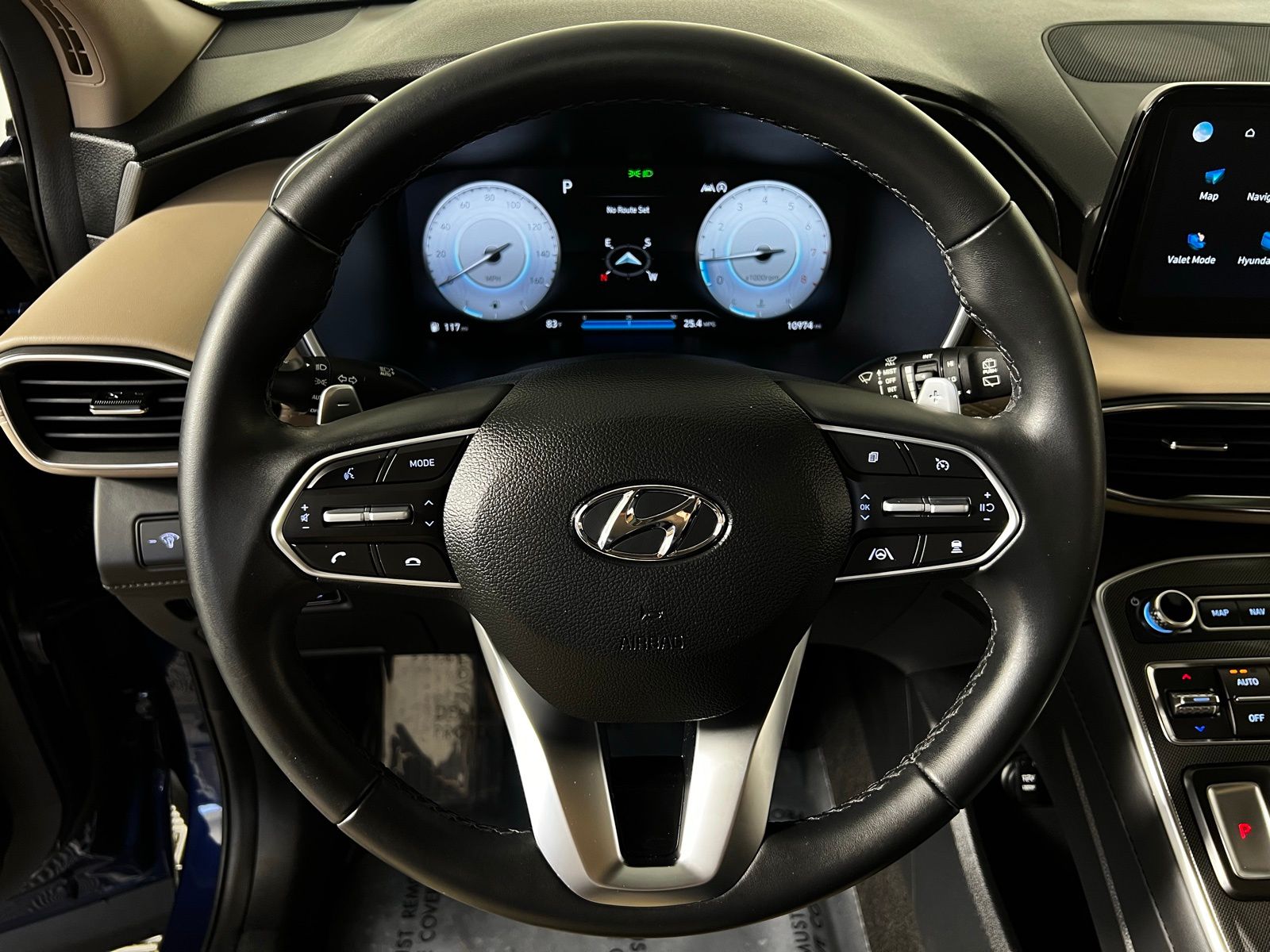 2023 Hyundai Santa Fe SEL 15