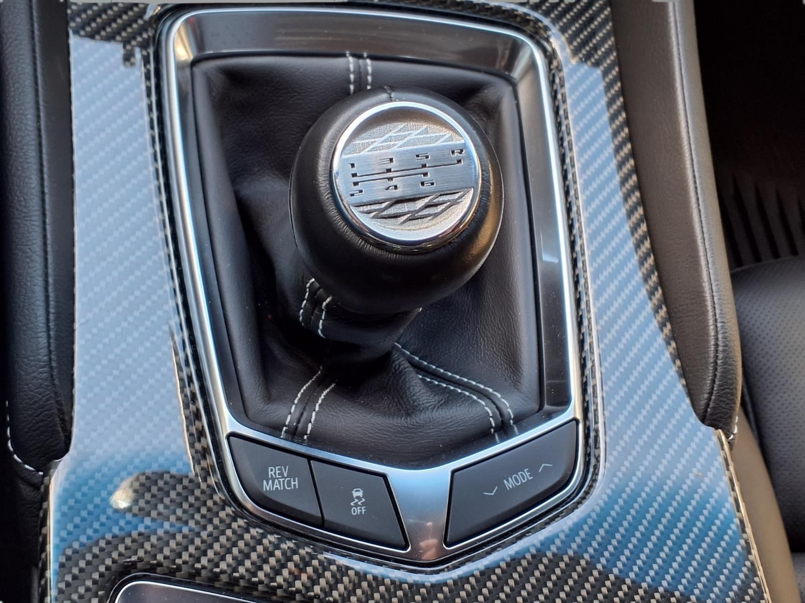 2024 Cadillac CT5 V-Series Black at AutoSavvy Houston Northwest