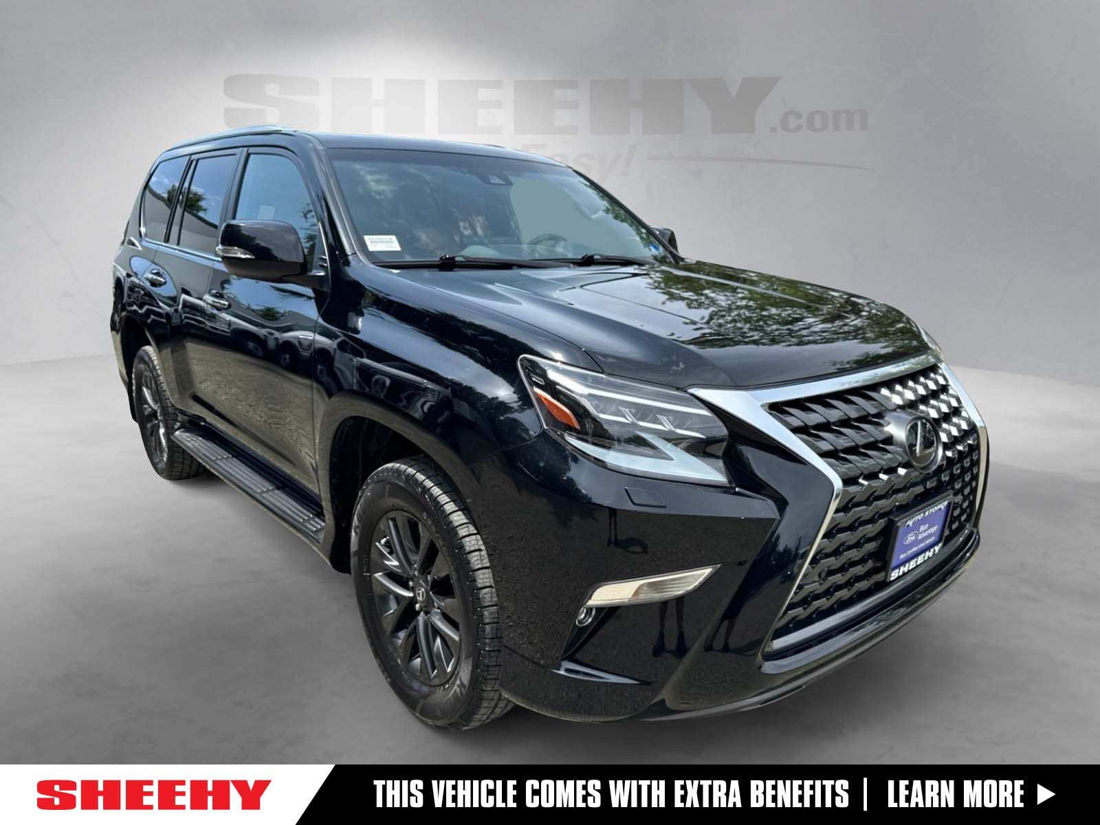 2023 Lexus GX 460 AWD