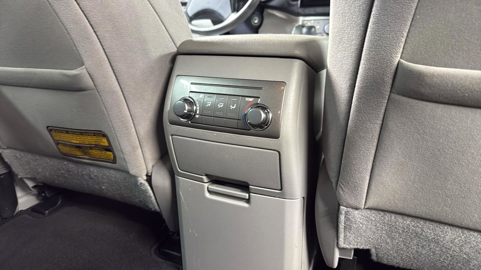 Used Car 2011 Toyota Highlander  For Sale Under $15,000 In Austin, Texas