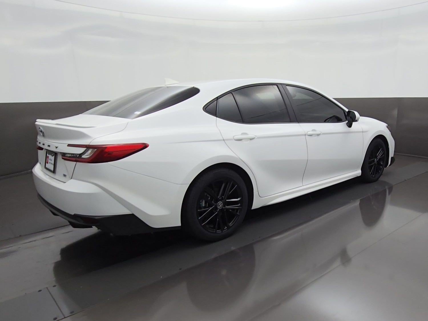 Used 2025 Toyota Camry Sedan