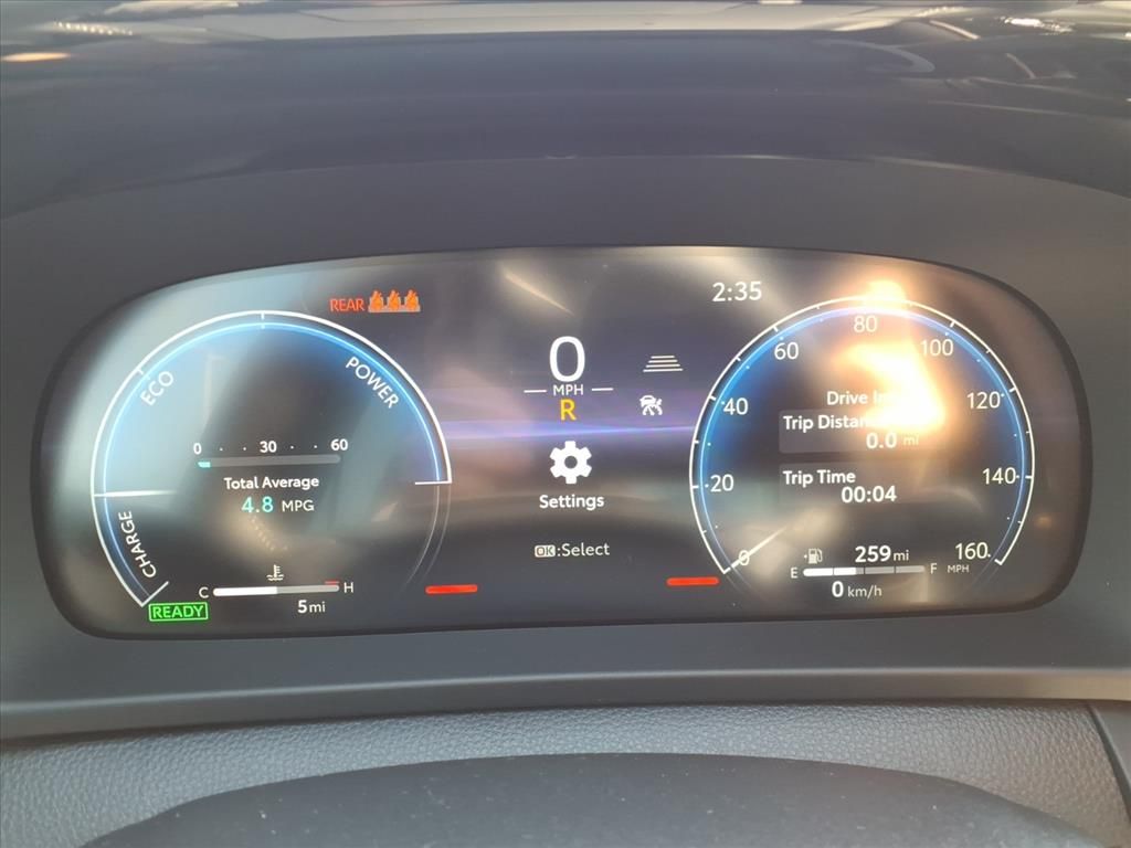 2026 Toyota Crown XLE Gray at Classic Toyota Galveston