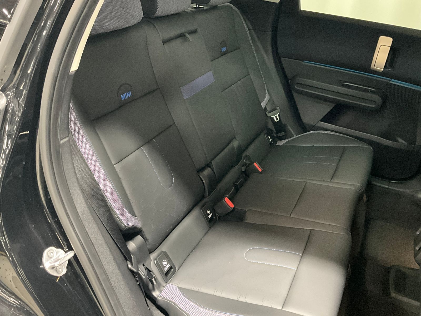 Countryman Cooper S ALL4