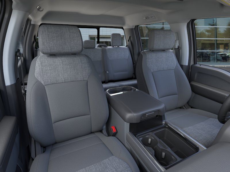 New 2026 Avalanche Ford XLT image 10