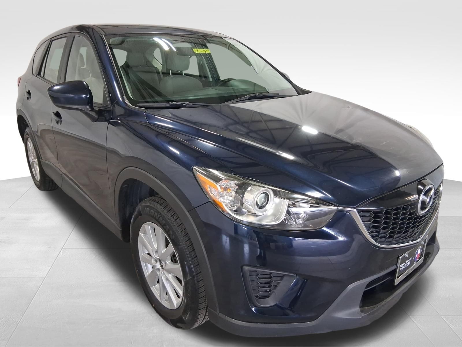 Used Car 2014 Mazda Cx-5  Sport For Sale Under $15,000 In Austin, Texas