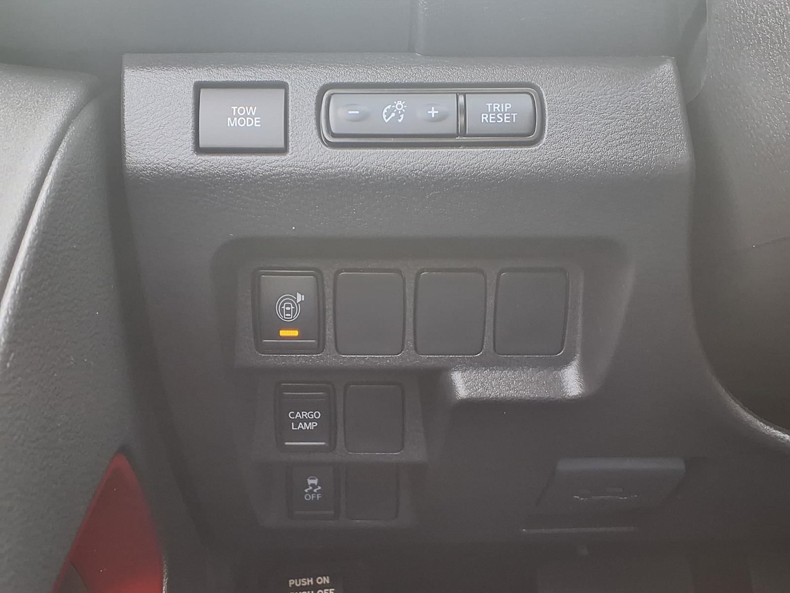 2024 Nissan Frontier PRO-X Beige at Gullo Toyota