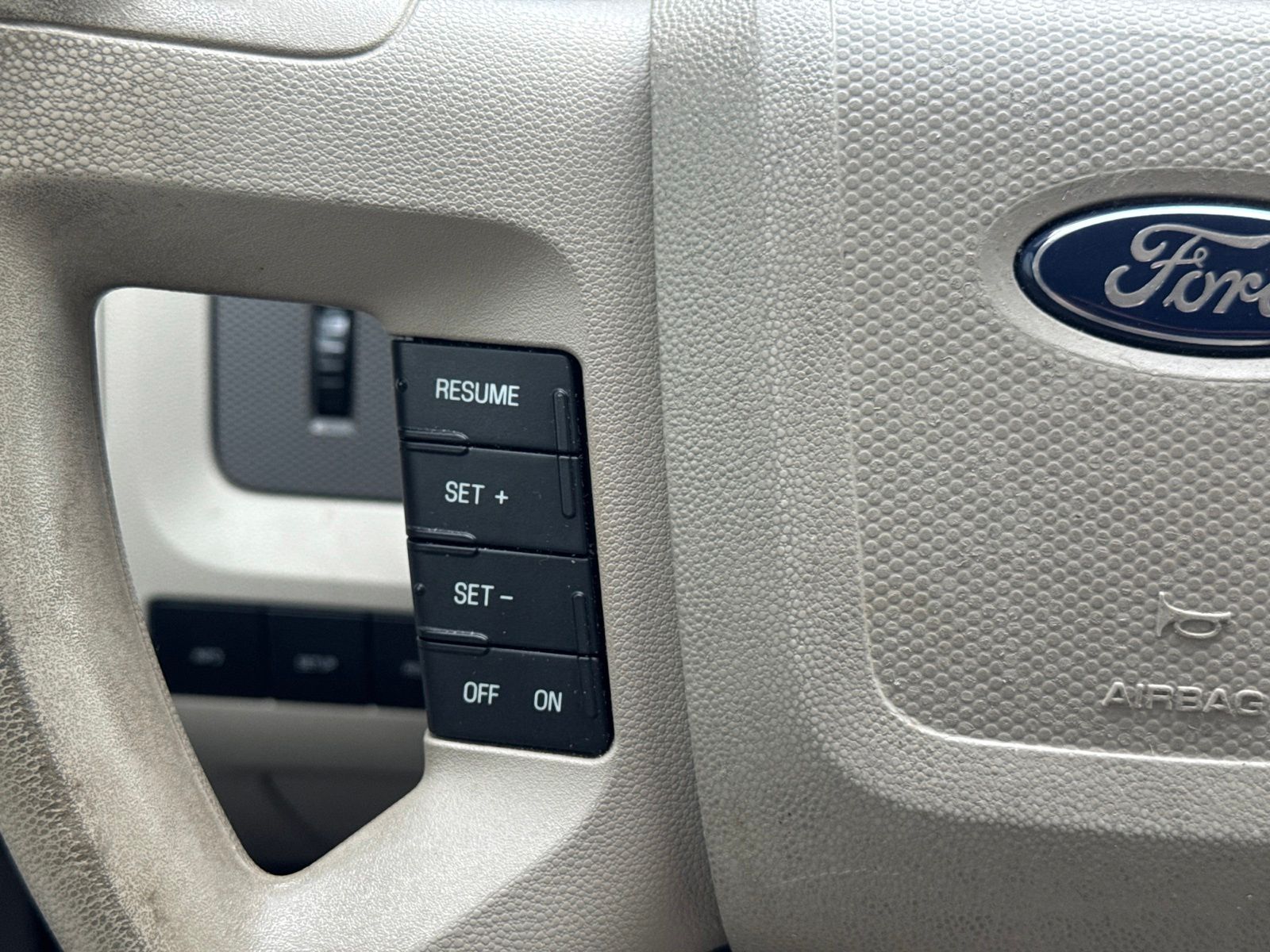 Used 2008 Gray Ford Hybrid image 17