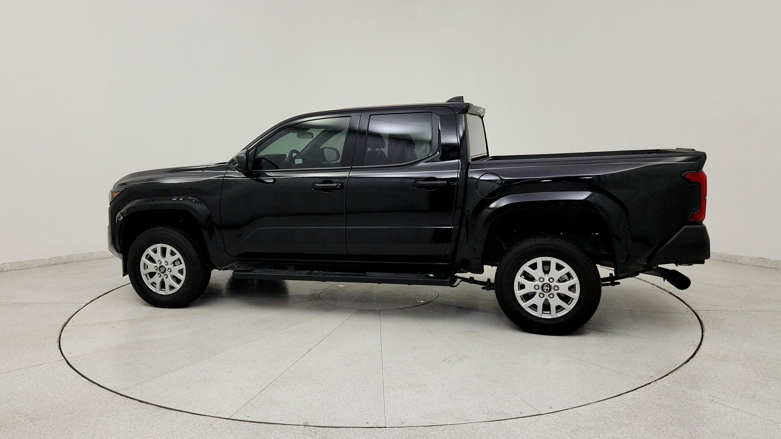 Used 2025 Black Toyota SR image 4