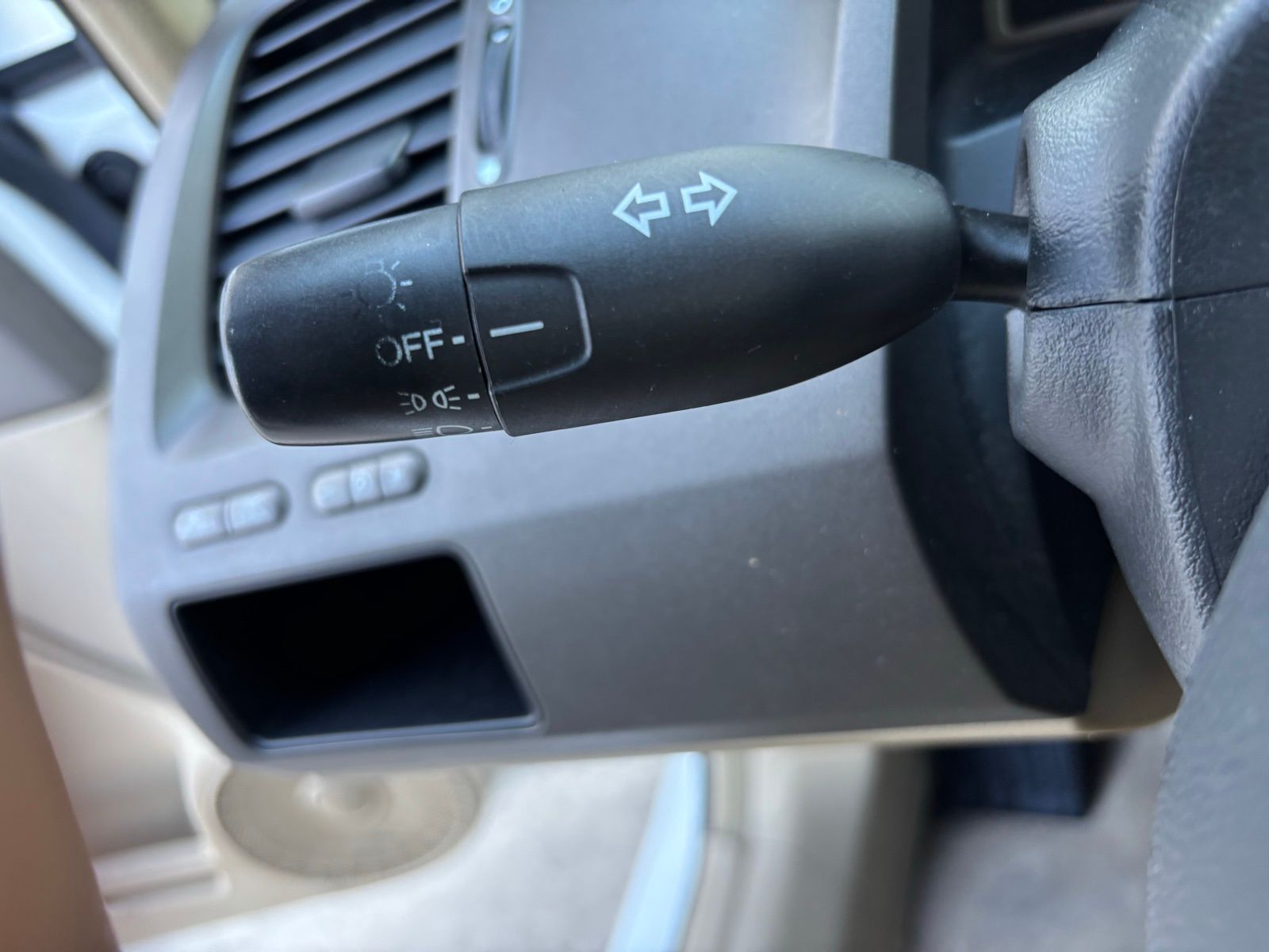 Used Car 2008 Honda Civic  Ex-l For Sale Under $10,000 In Austin, Texas