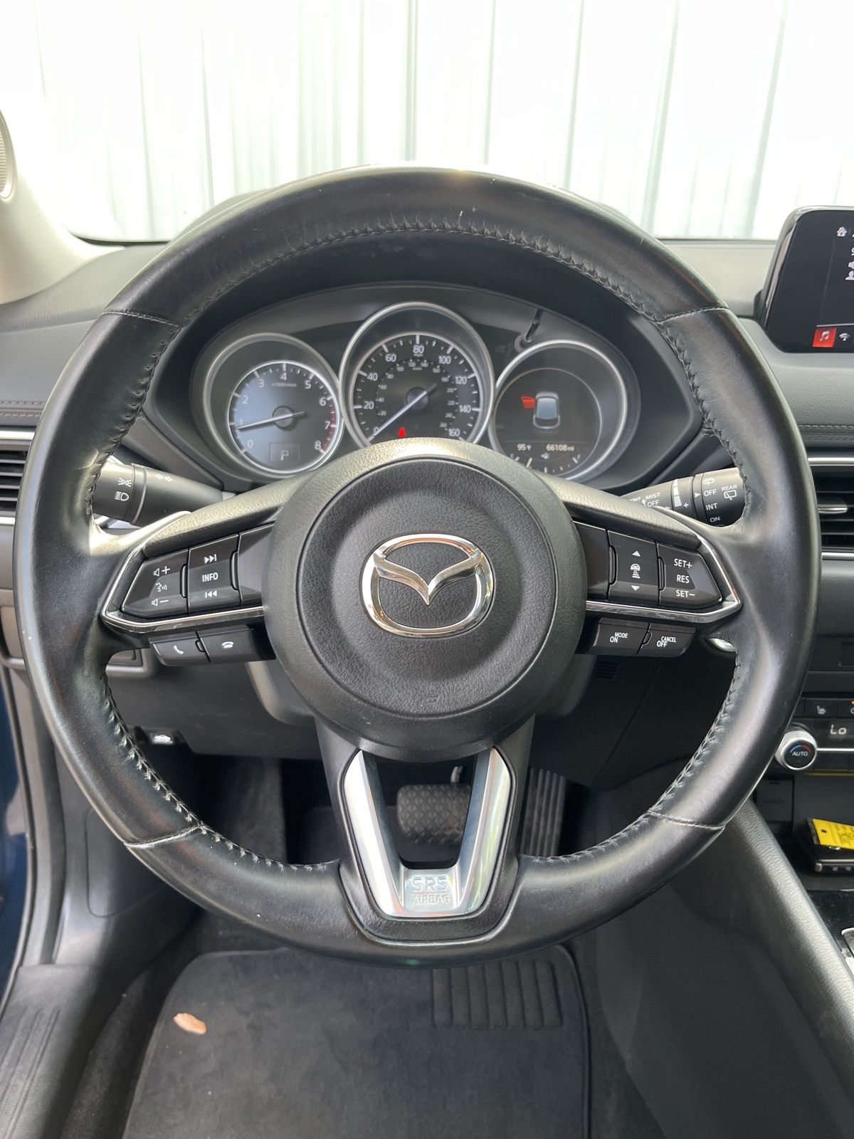 Used Car 2020 Mazda Cx-5  Touring For Sale Under $25,000 In Austin, Texas