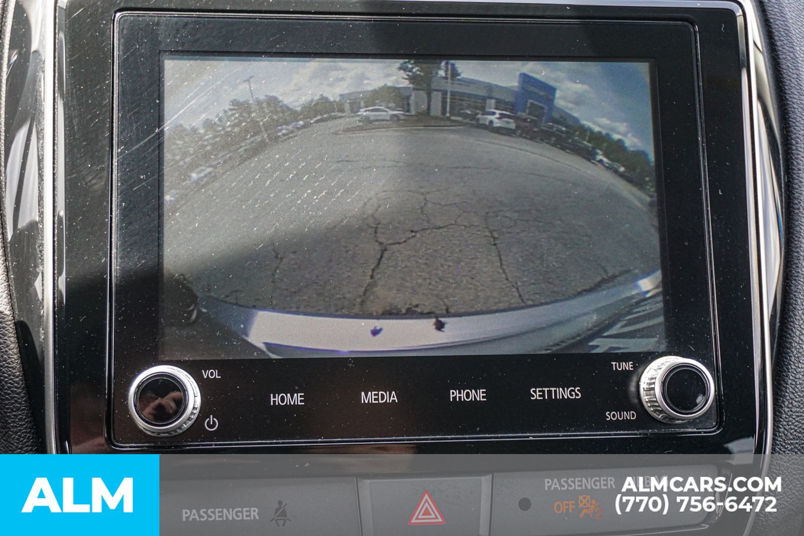 Used 2025 Silver Mitsubishi 2.0 SE image 36