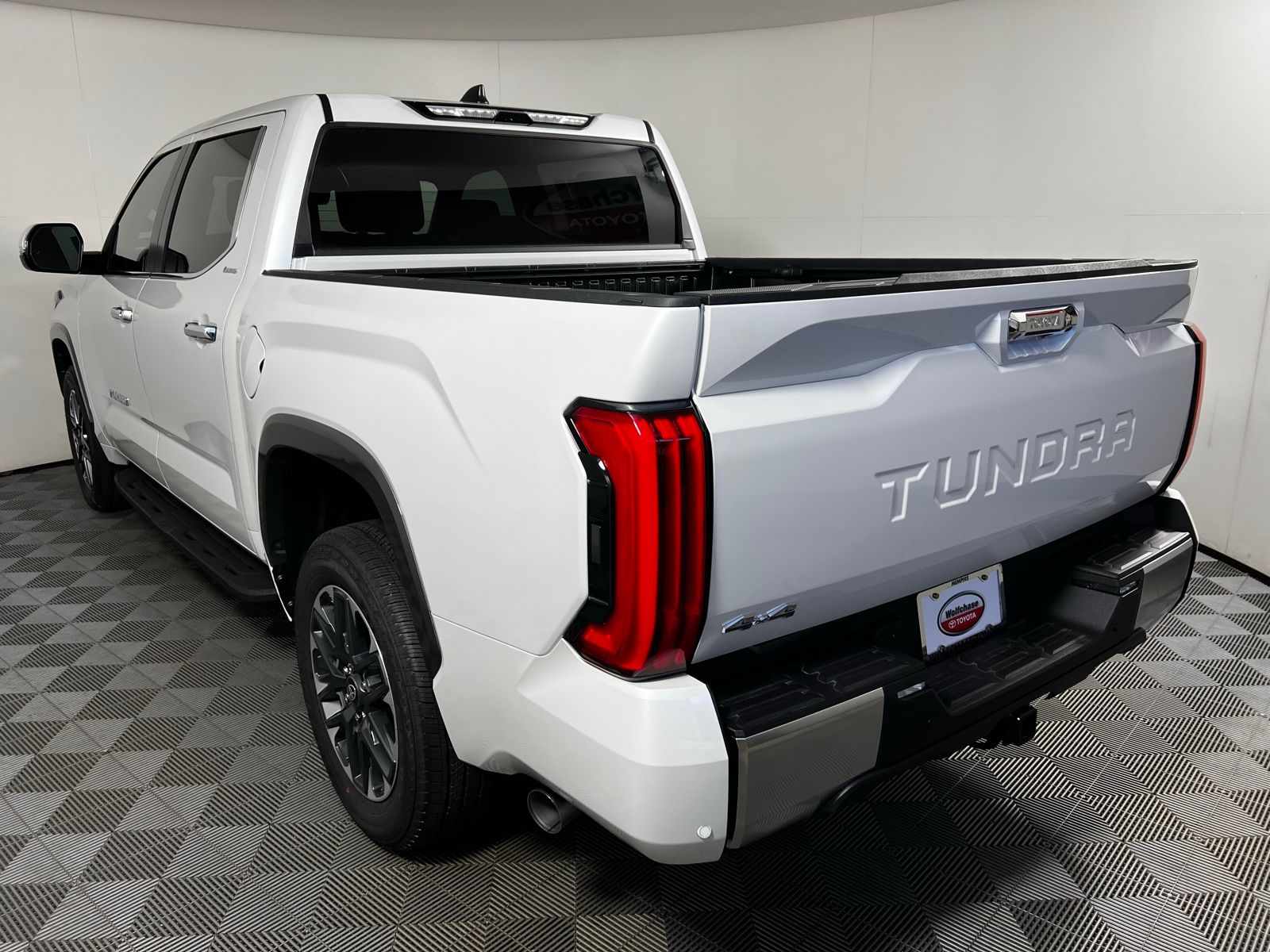 Thumbnail: 2026 Toyota Tundra - 7