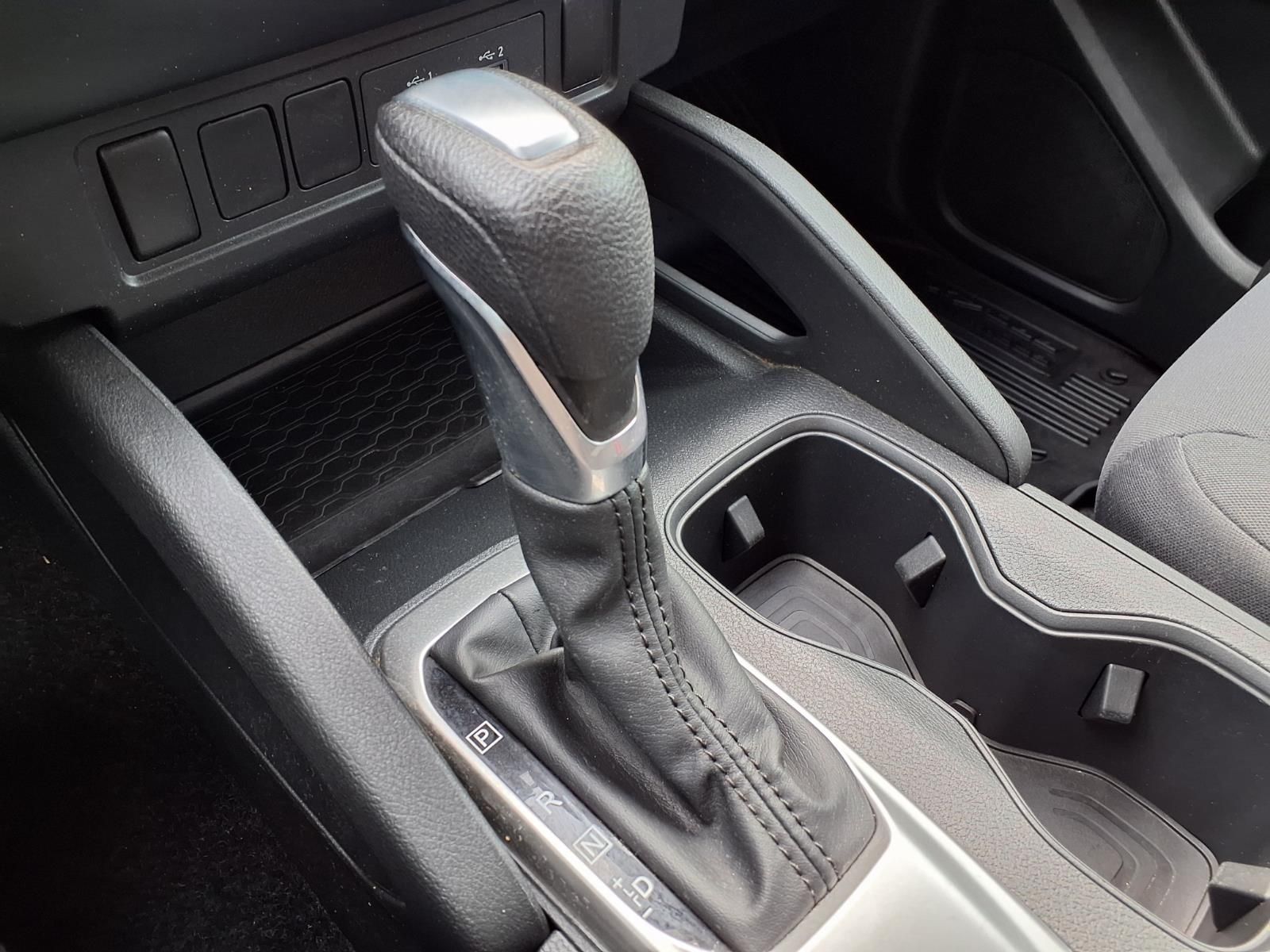 2022 Nissan Frontier S Gray at Ultimate Motorsports