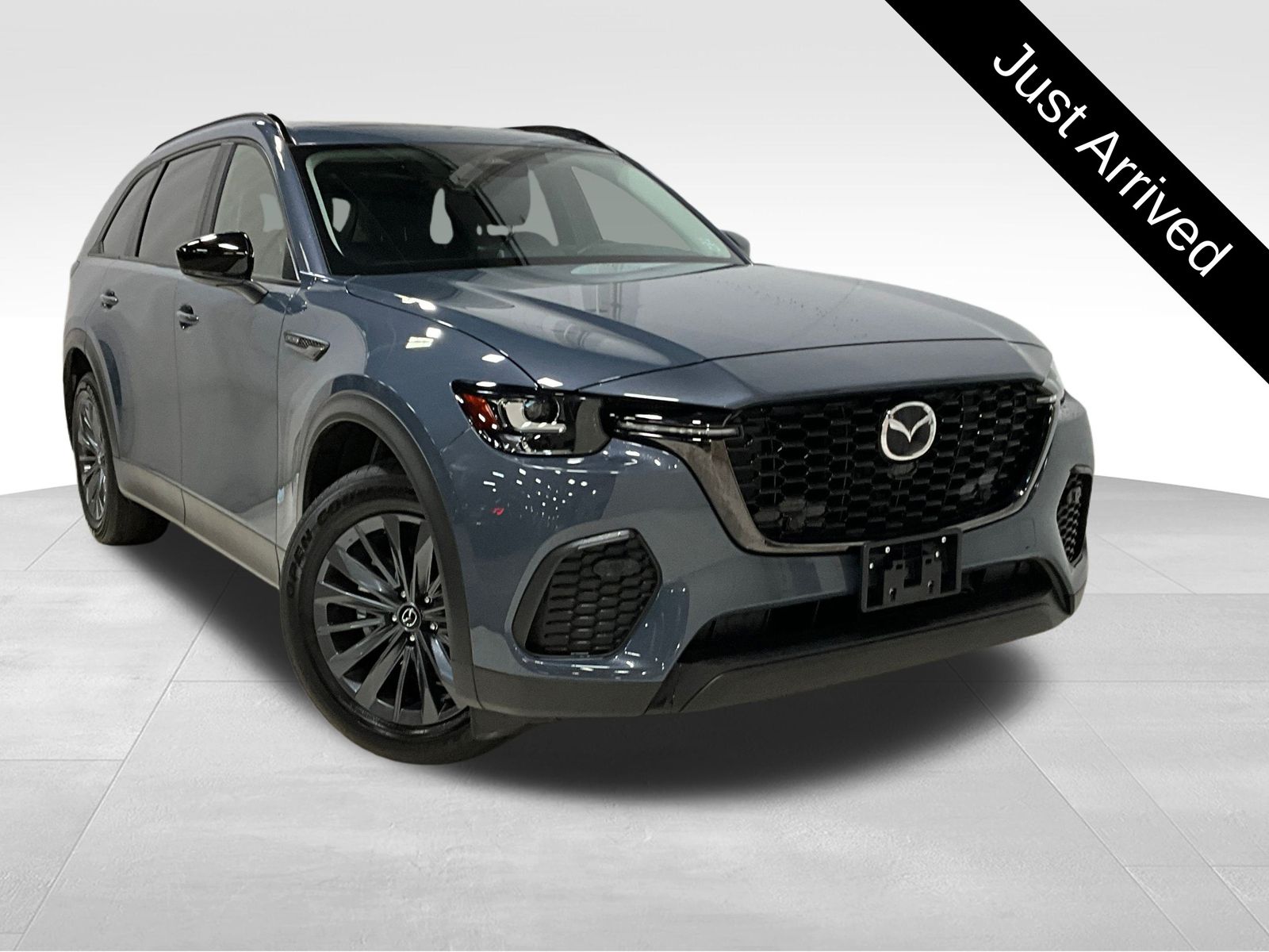 2025 Mazda CX-70 3.3 Turbo Preferred AWD