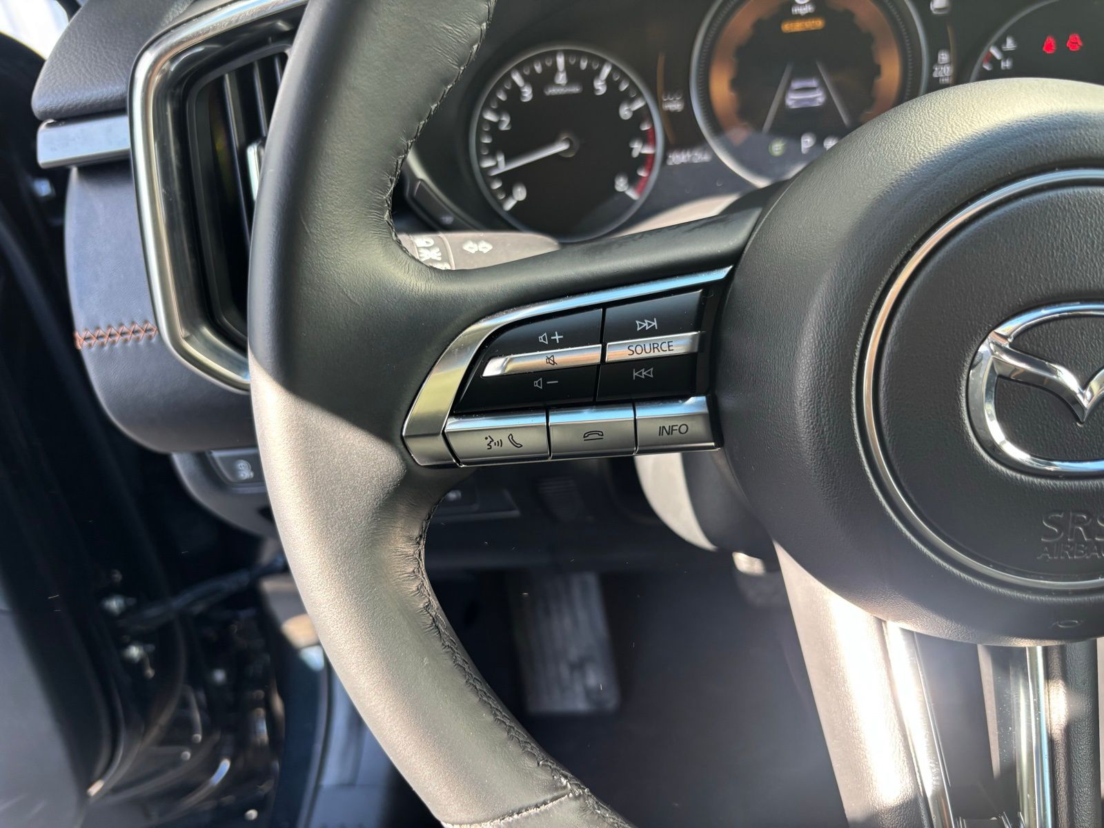 Used Car 2025 Mazda Cx-50  2.5 S Premium Plus Package For Sale Under $35,000 In Austin, Texas