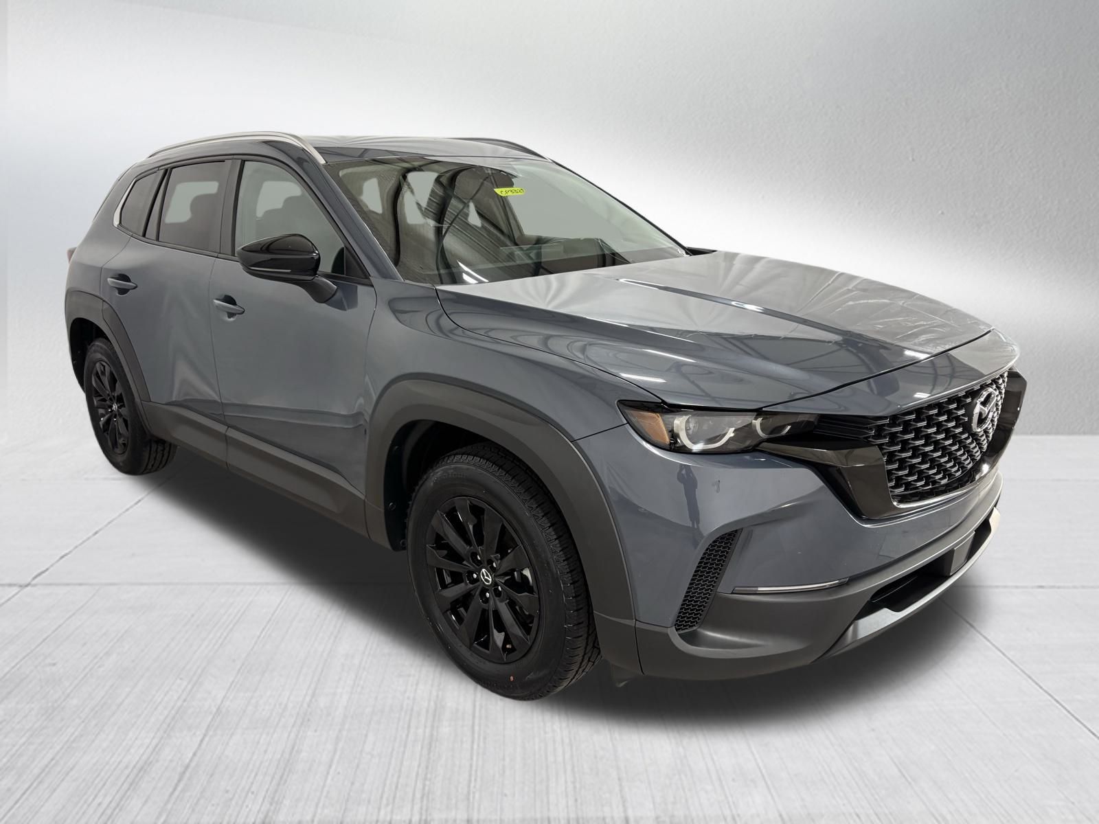 Used Car 2024 Mazda Cx-50  2.5 S Preferred Package For Sale Under $30,000 In Austin, Texas