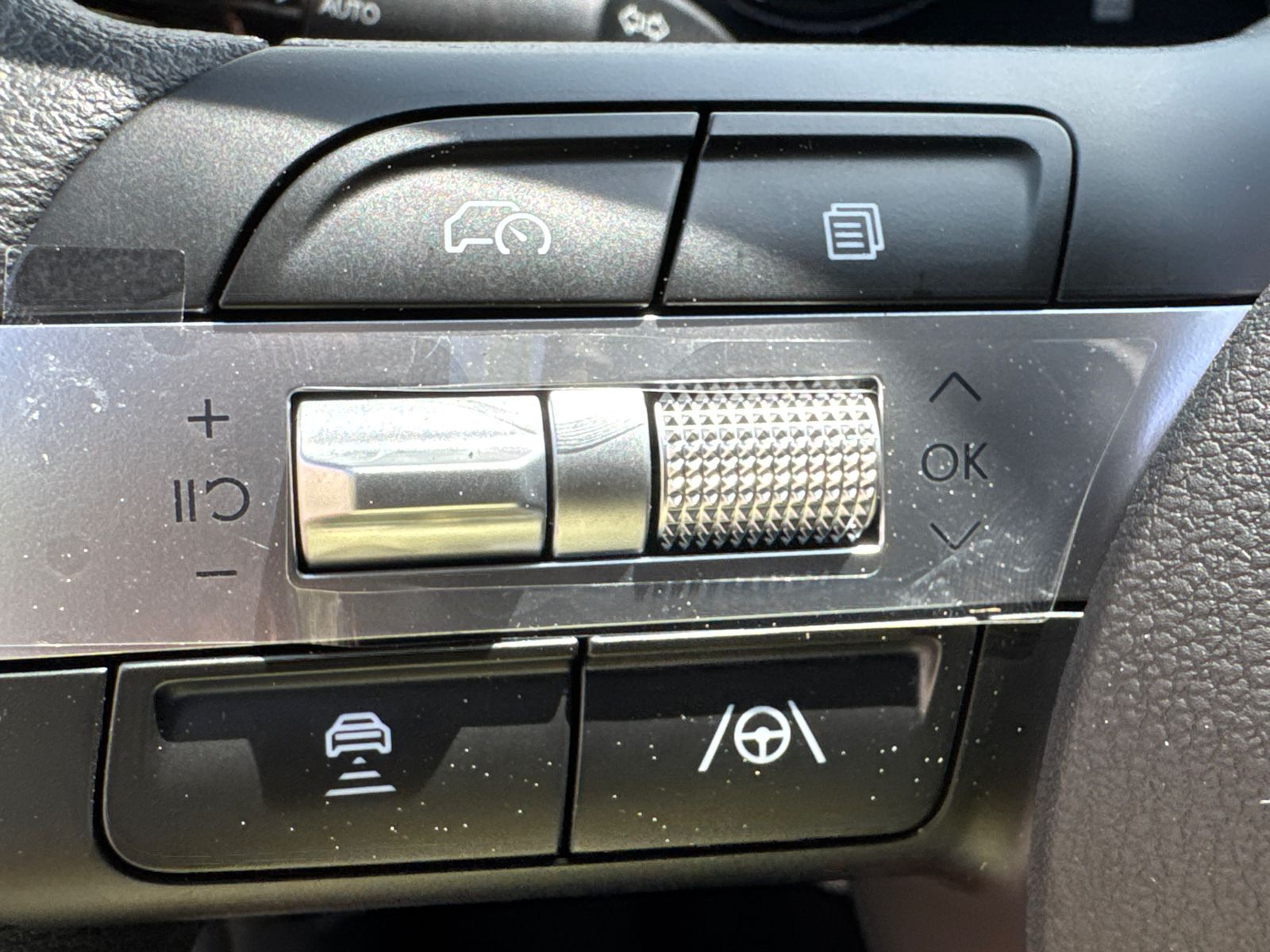 2025 Hyundai Tucson SEL photo 21