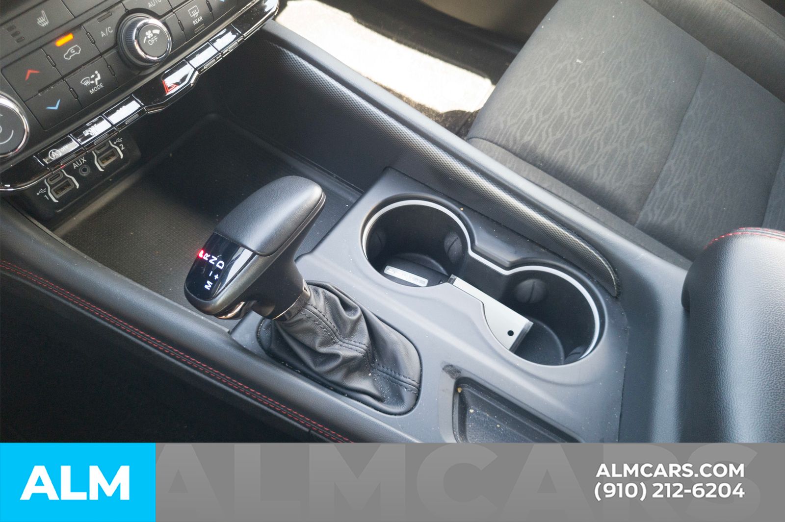 Used 2025 Black Clearcoat Dodge GT image 11