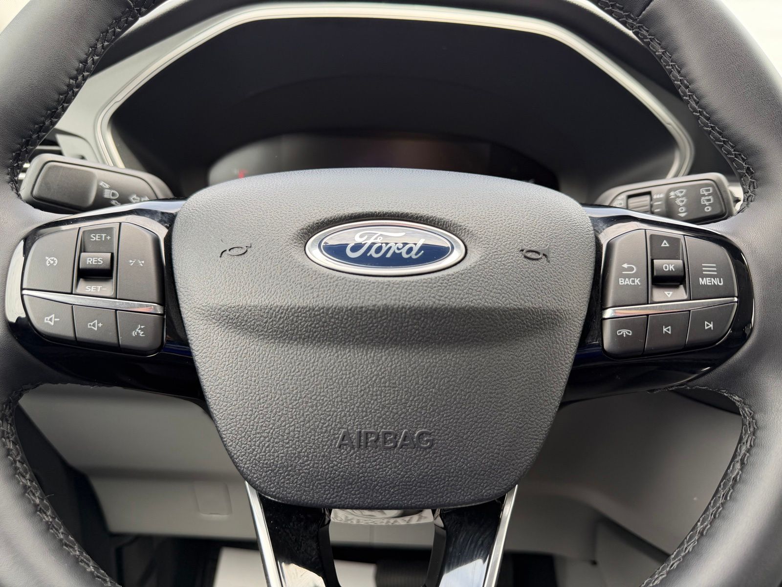 2026 Ford Escape image 17