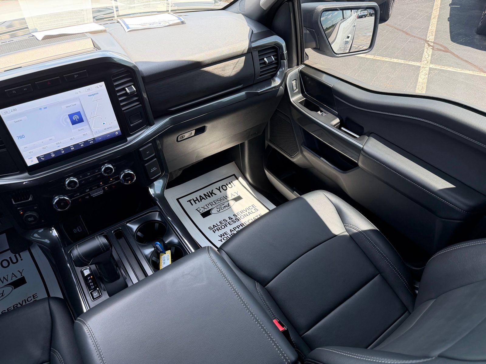 2023 Ford F-150 image 16