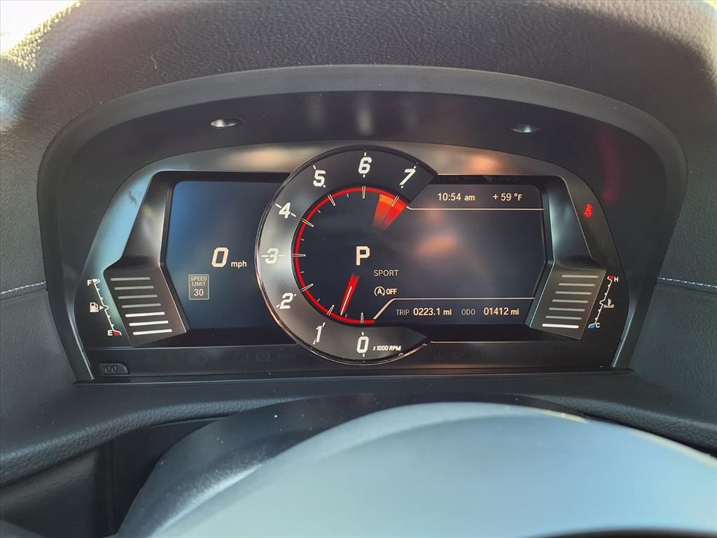 2026 Toyota GR Supra 3.0 Premium  at Gullo Toyota