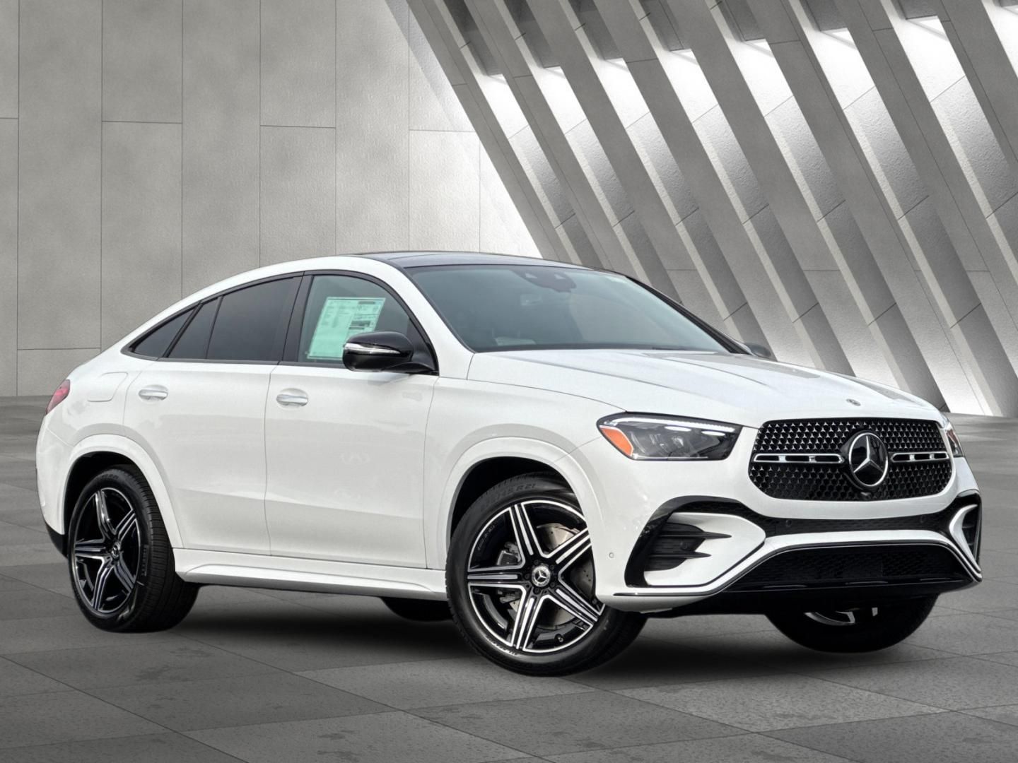 new 2026 Mercedes-Benz GLE car