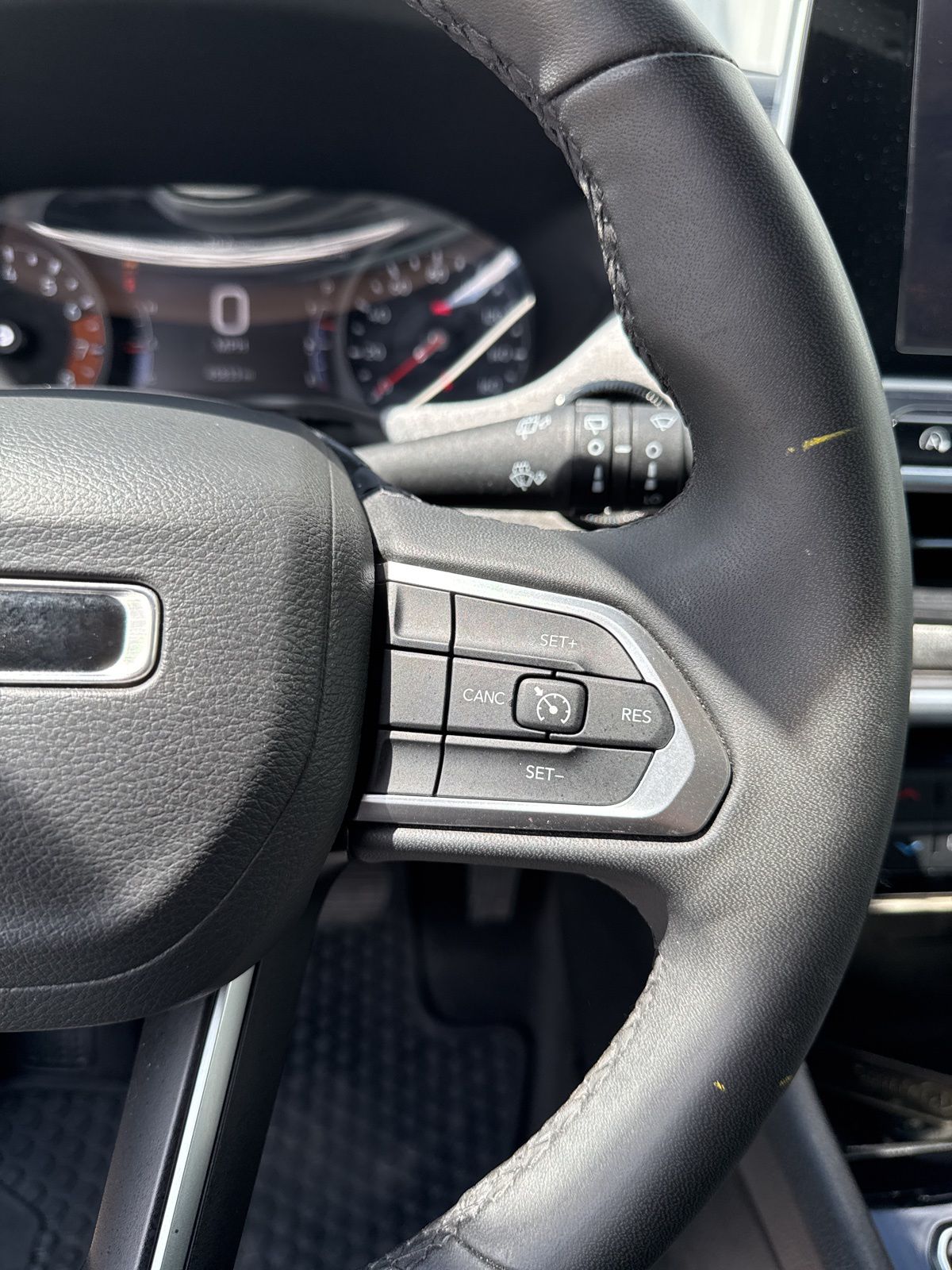 Used Car 2025 Jeep Compass  Latitude For Sale Under $25,000 In Austin, Texas