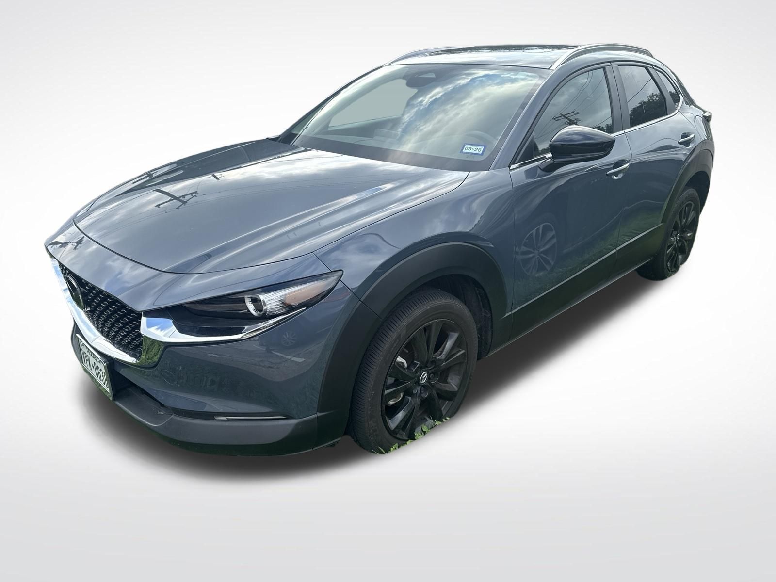 2024 Mazda CX-30