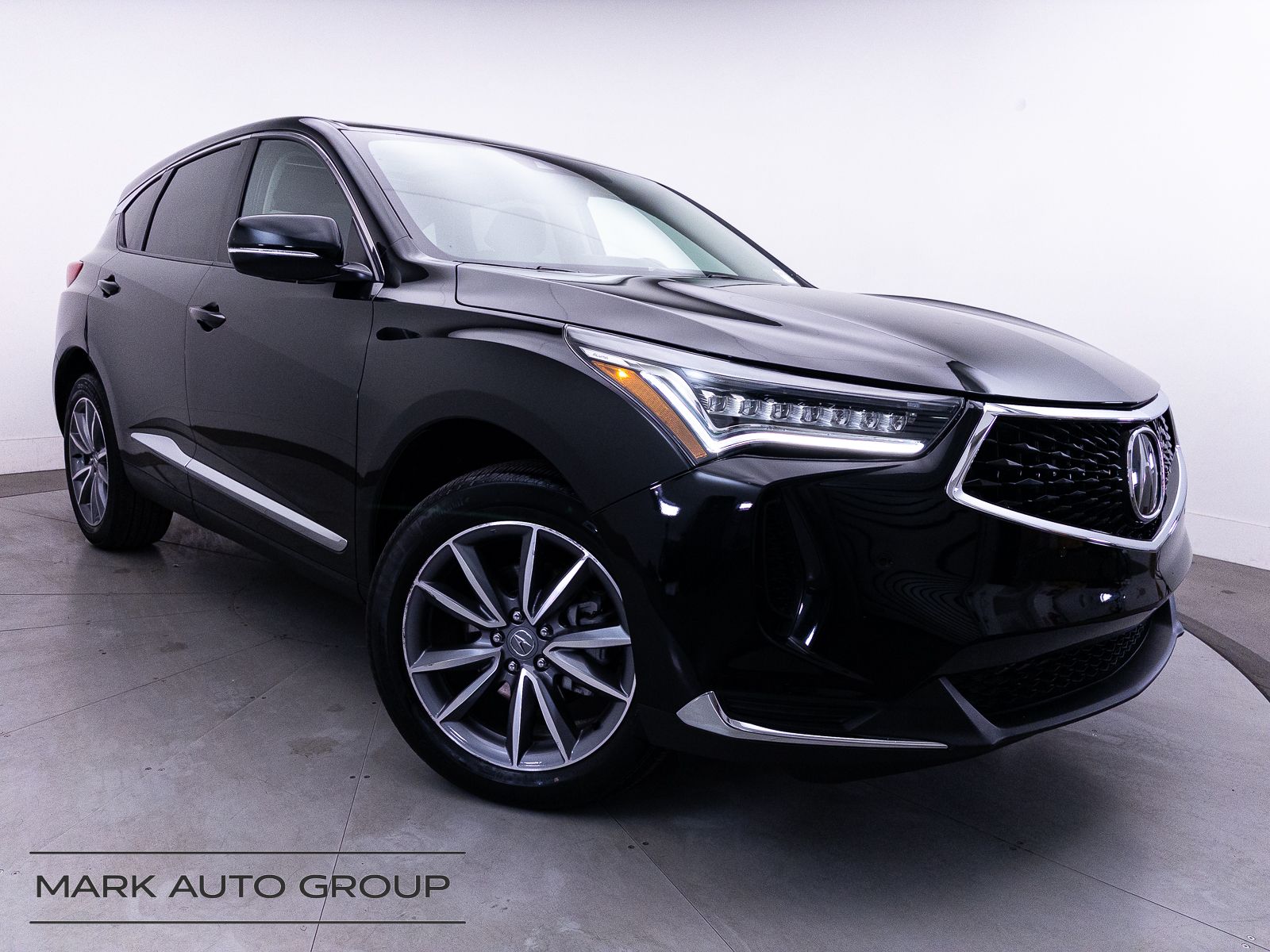 2023 Acura RDX Technology Package