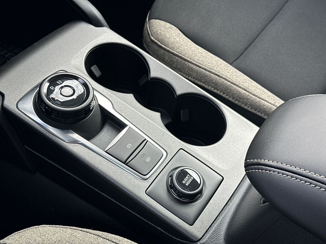 2025 Ford Bronco Sport Big Bend - Photo 29