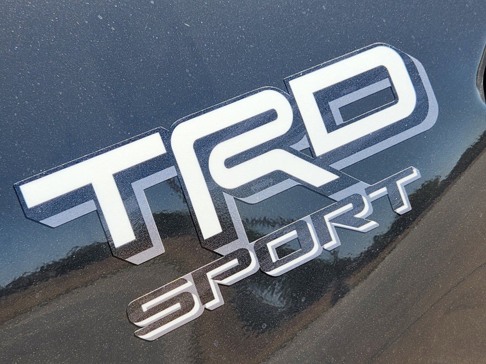 2024 Toyota Tacoma TRD Sport 9