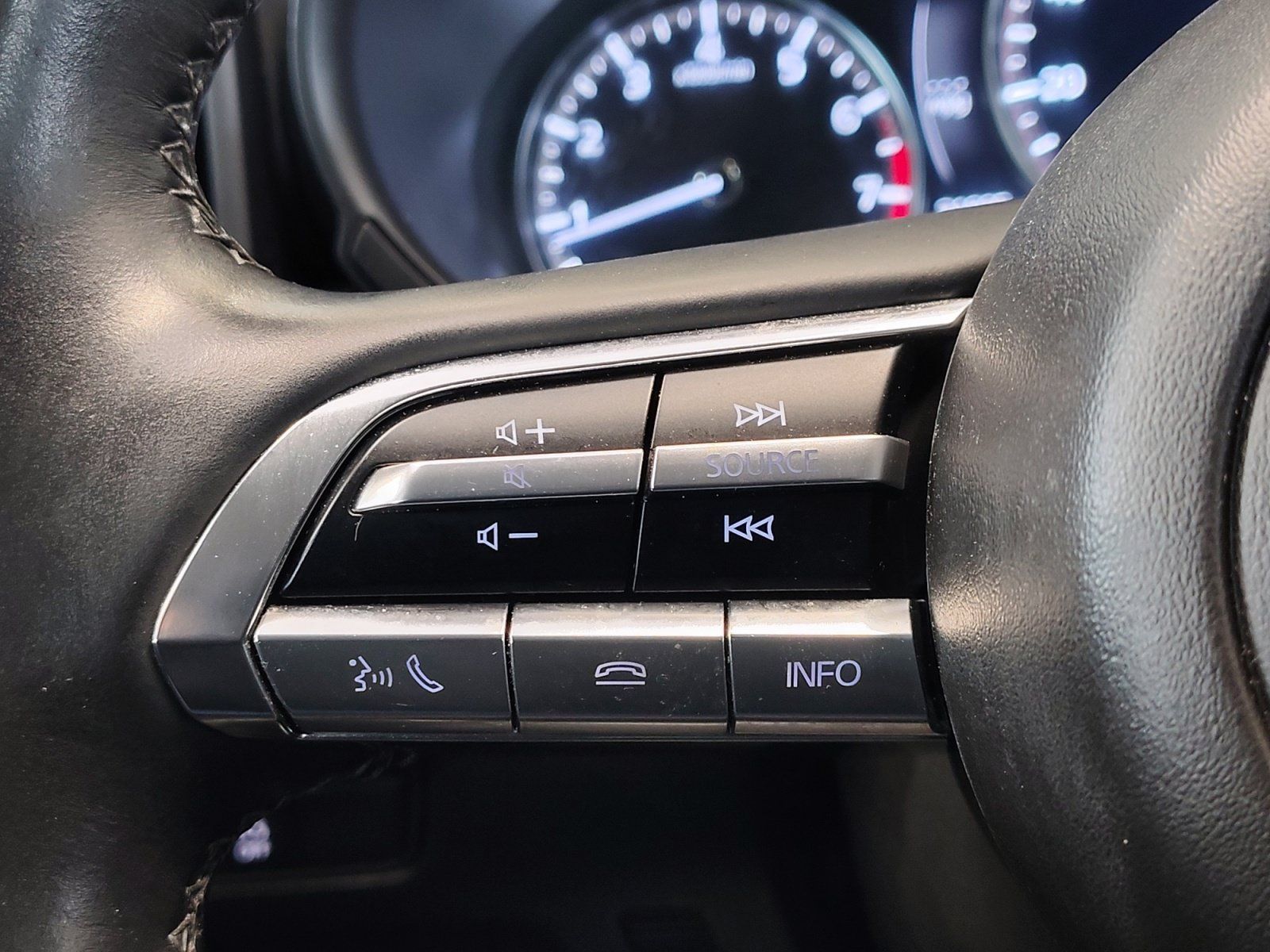 Used Car 2024 Mazda Cx-50  2.5 S Select Package For Sale Under $30,000 In San Antonio, Texas