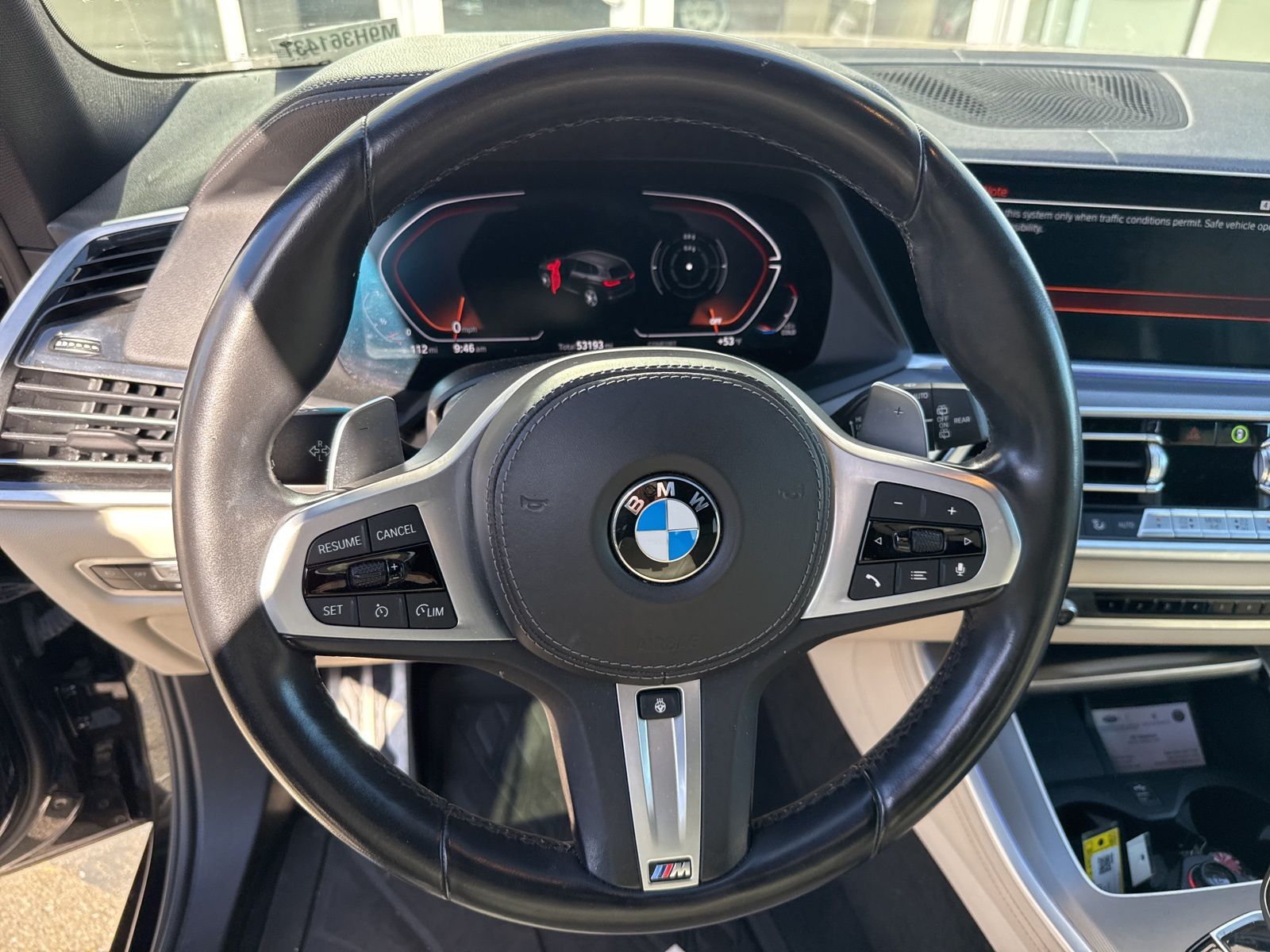 Used 2021 Black BMW sDrive40i image 11