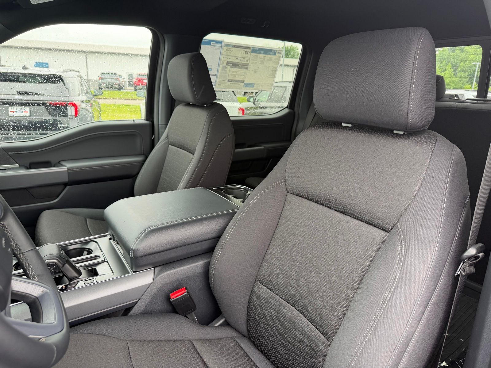 2026 Ford F-150 image 11