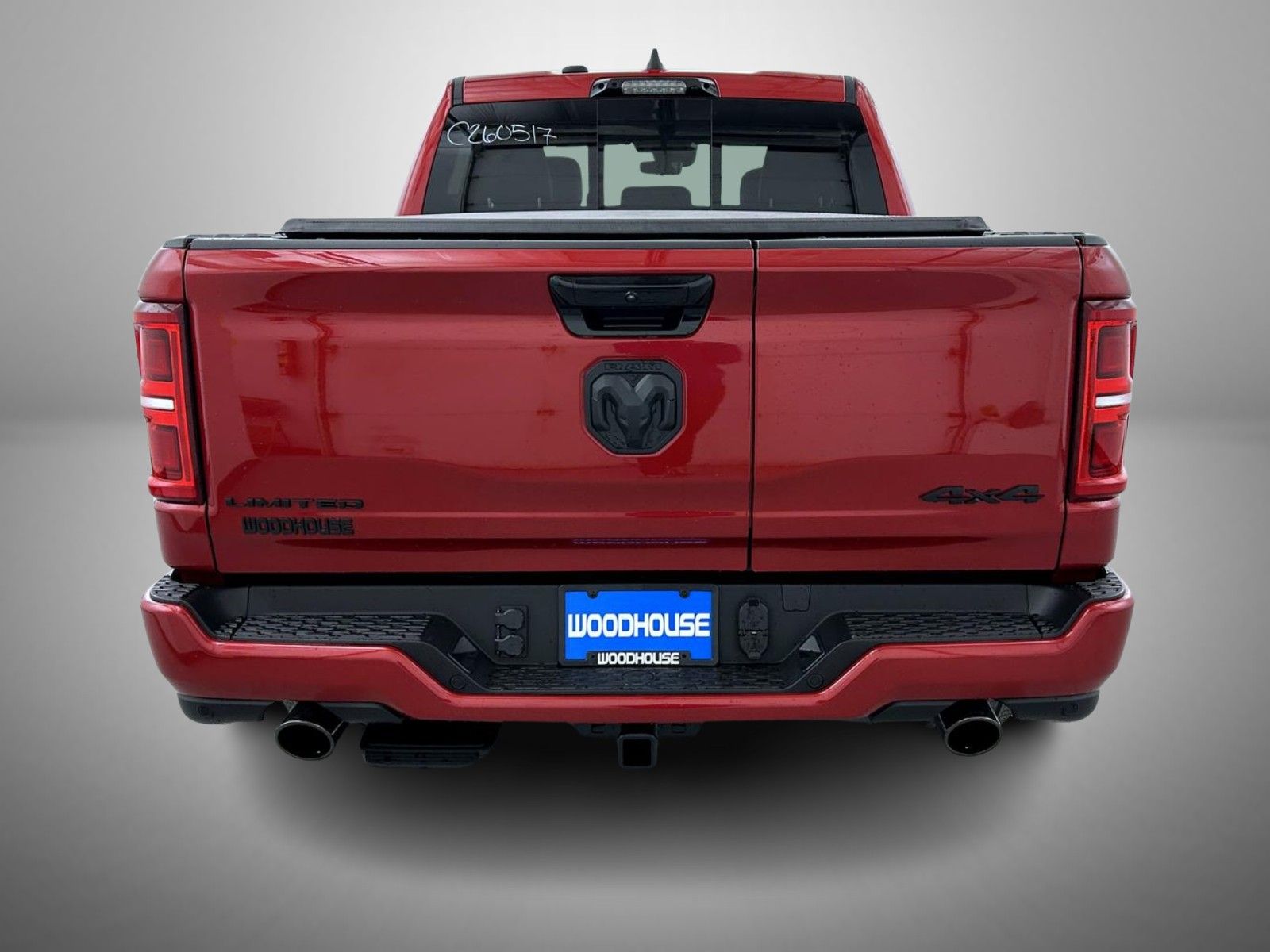 View vehicle photo 6