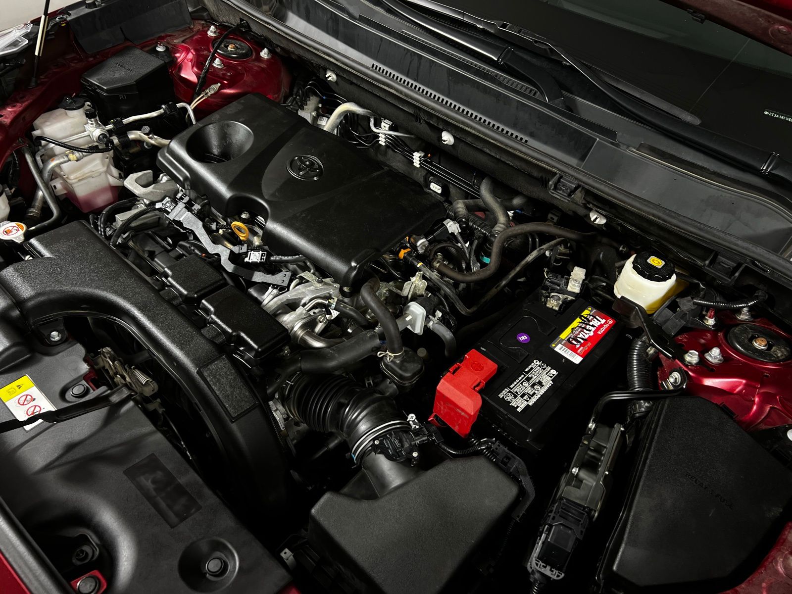 Thumbnail: 2020 Toyota RAV4 - 11