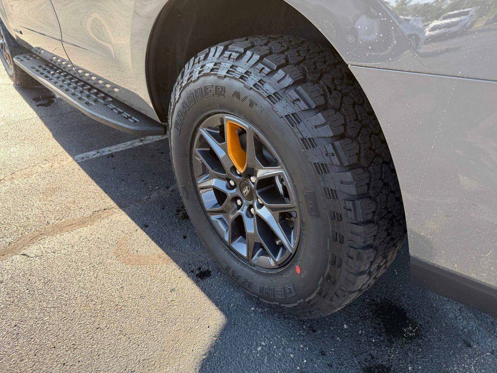 2026 Ford Expedition image 9