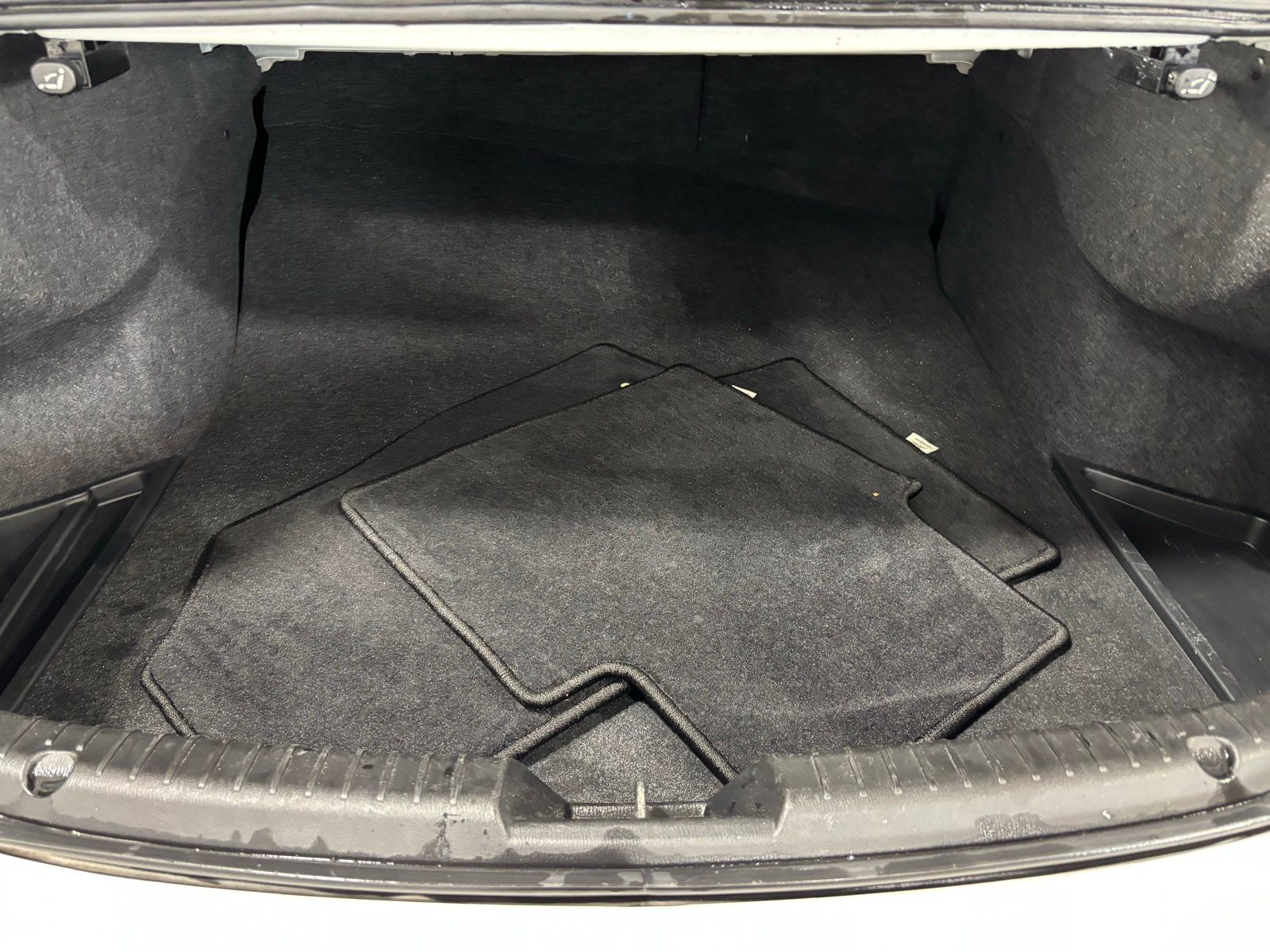 Used Car 2019 Mazda Mazda6  Signature For Sale Under $25,000 In Austin, Texas