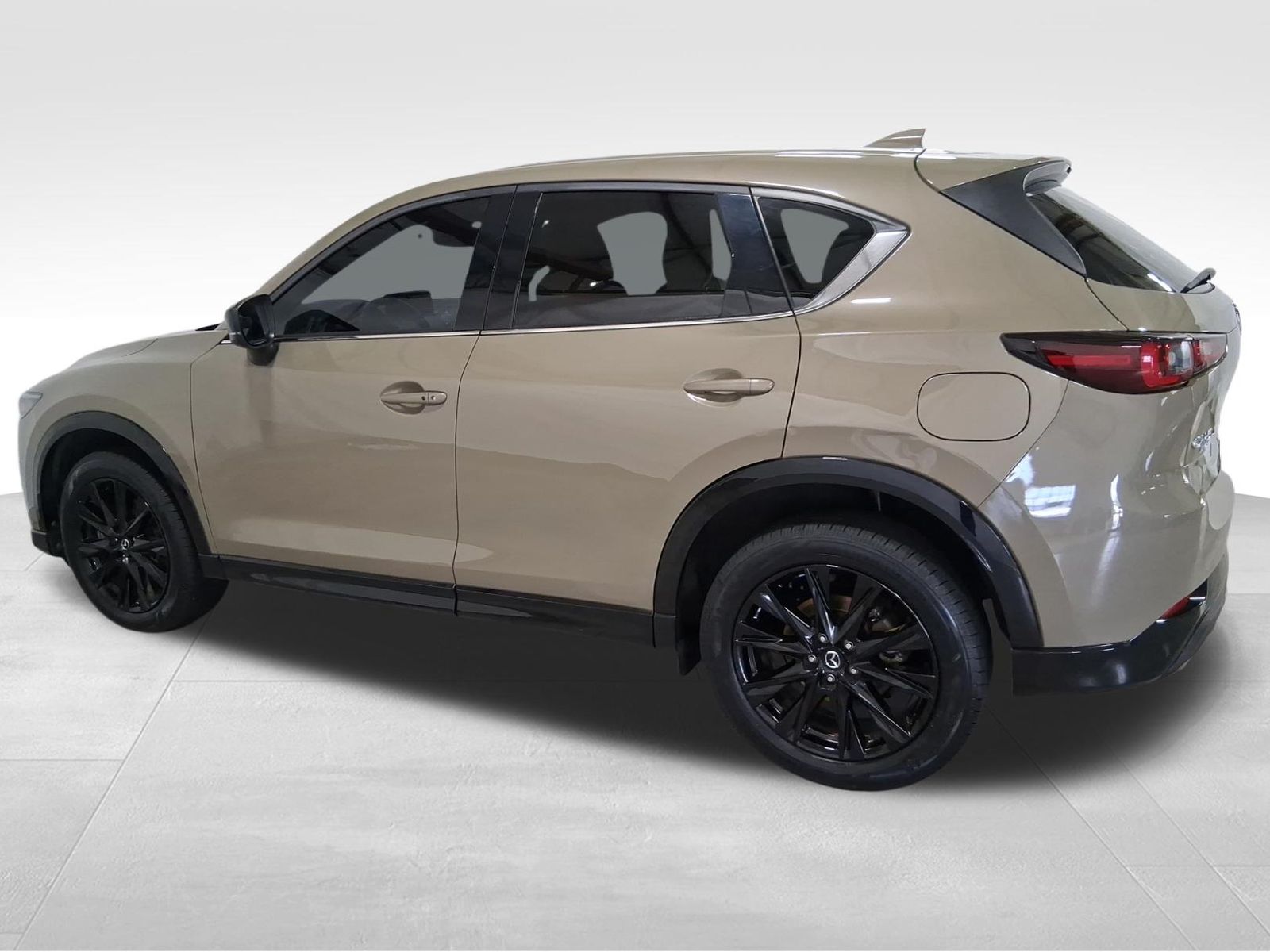 Used Car 2024 Mazda Cx-5  2.5 Carbon Turbo For Sale Under $35,000 In Austin, Texas